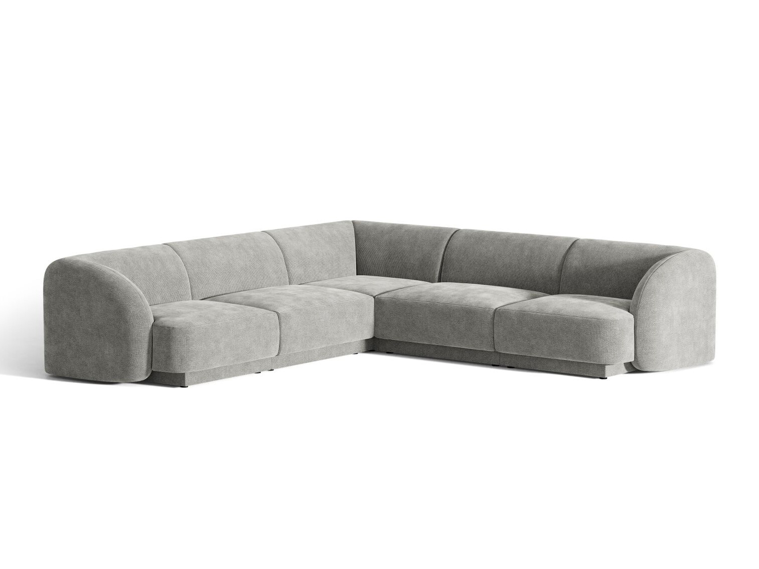 Modulinis minkštas kampas Tivlomi 109 (Eden 18)