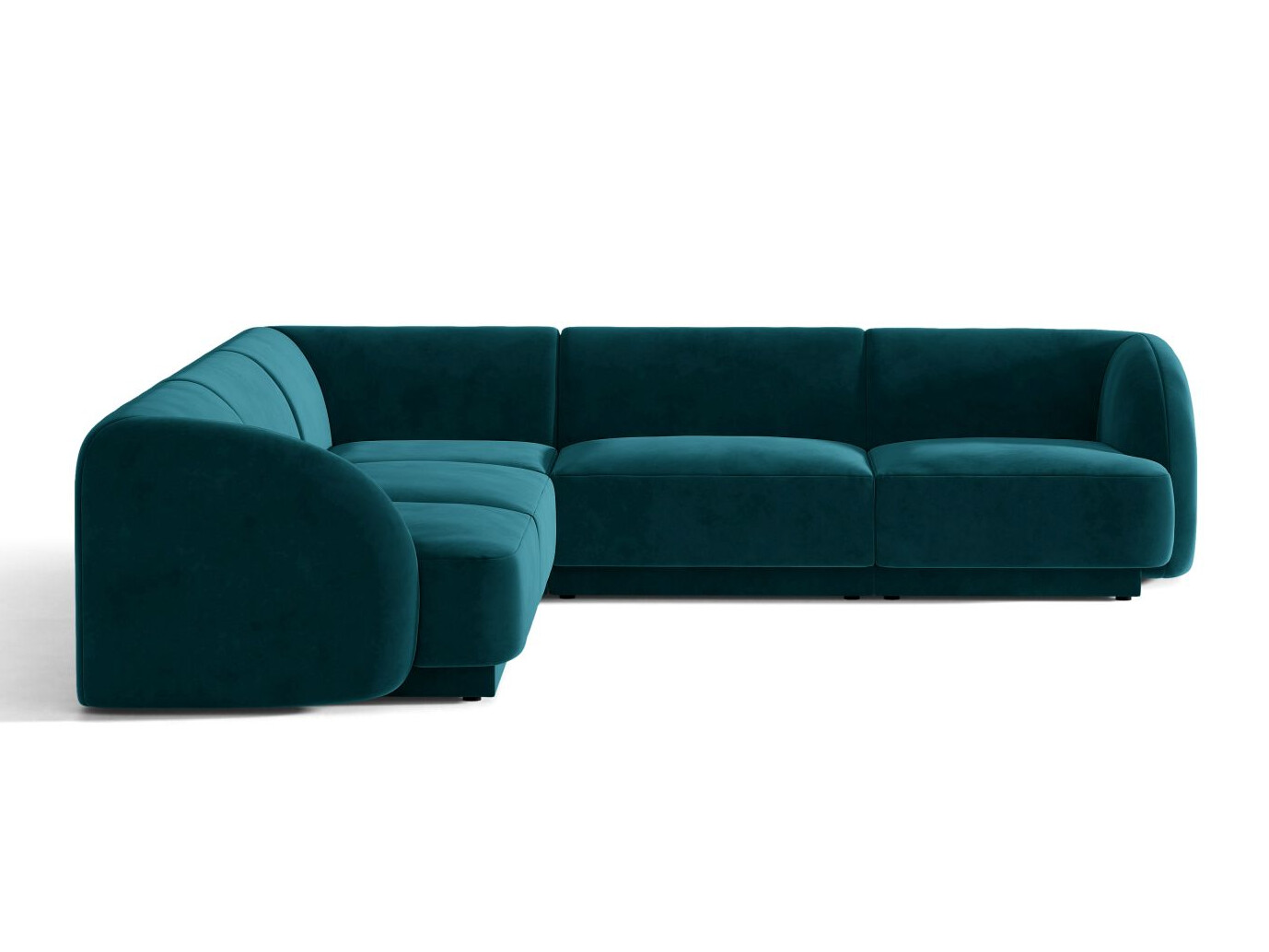 Modulinis minkštas kampas Tivlomi 109 (Venus 2911)