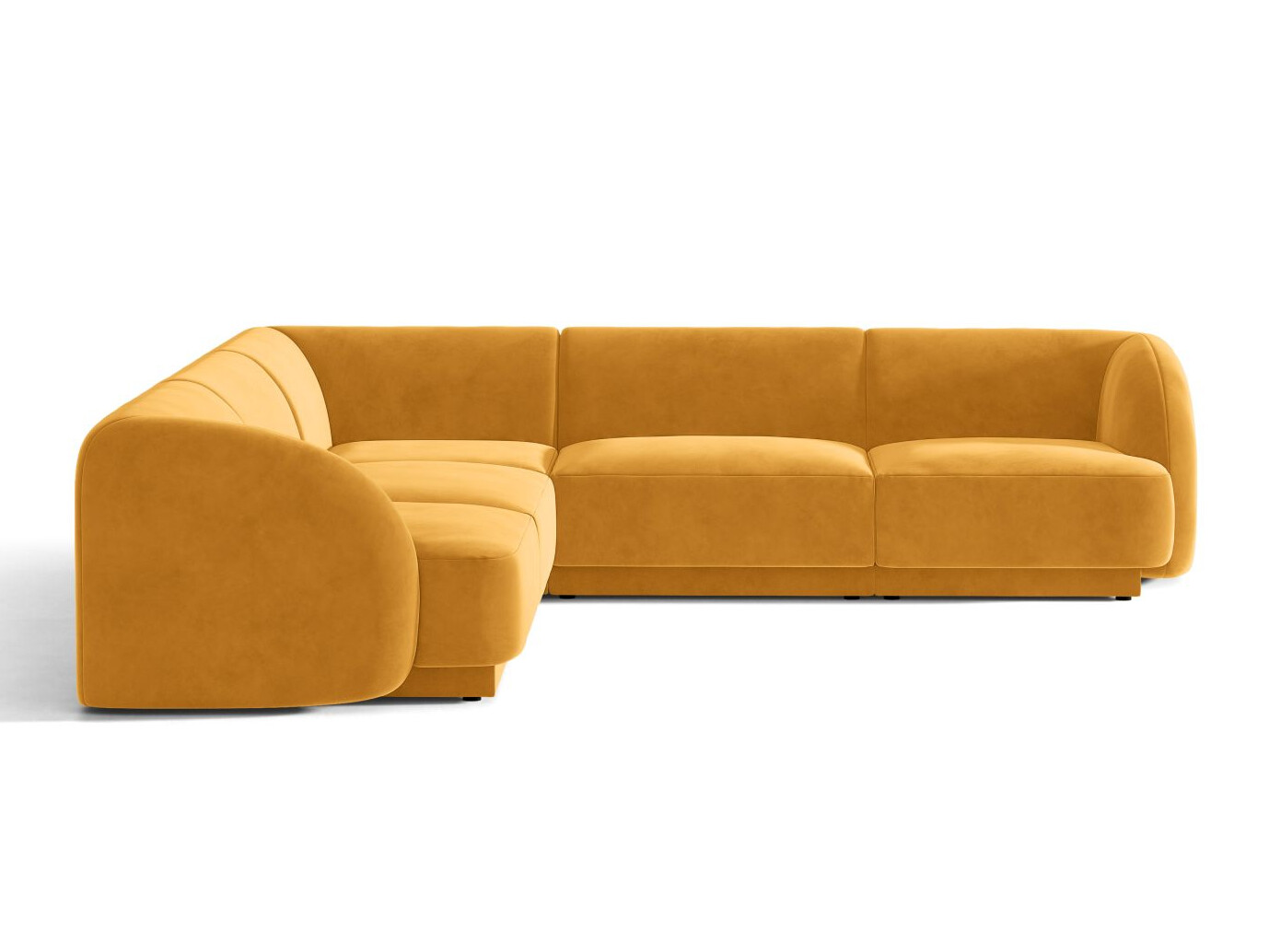 Modulinis minkštas kampas Tivlomi 109 (Venus 2917)