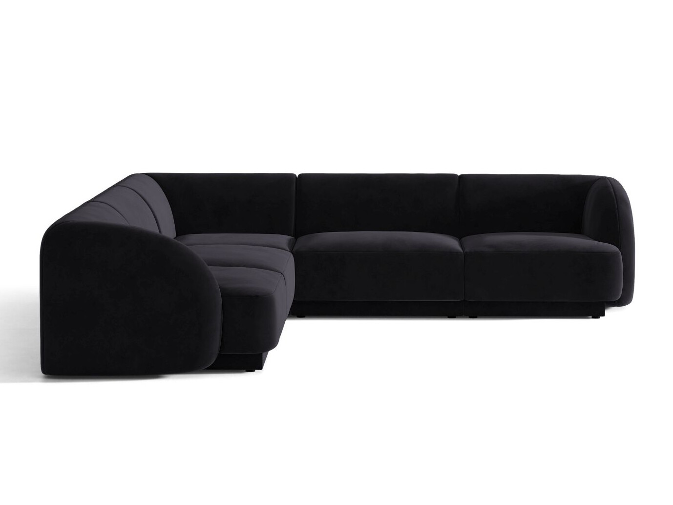 Modulinis minkštas kampas Tivlomi 109 (Venus 2923)