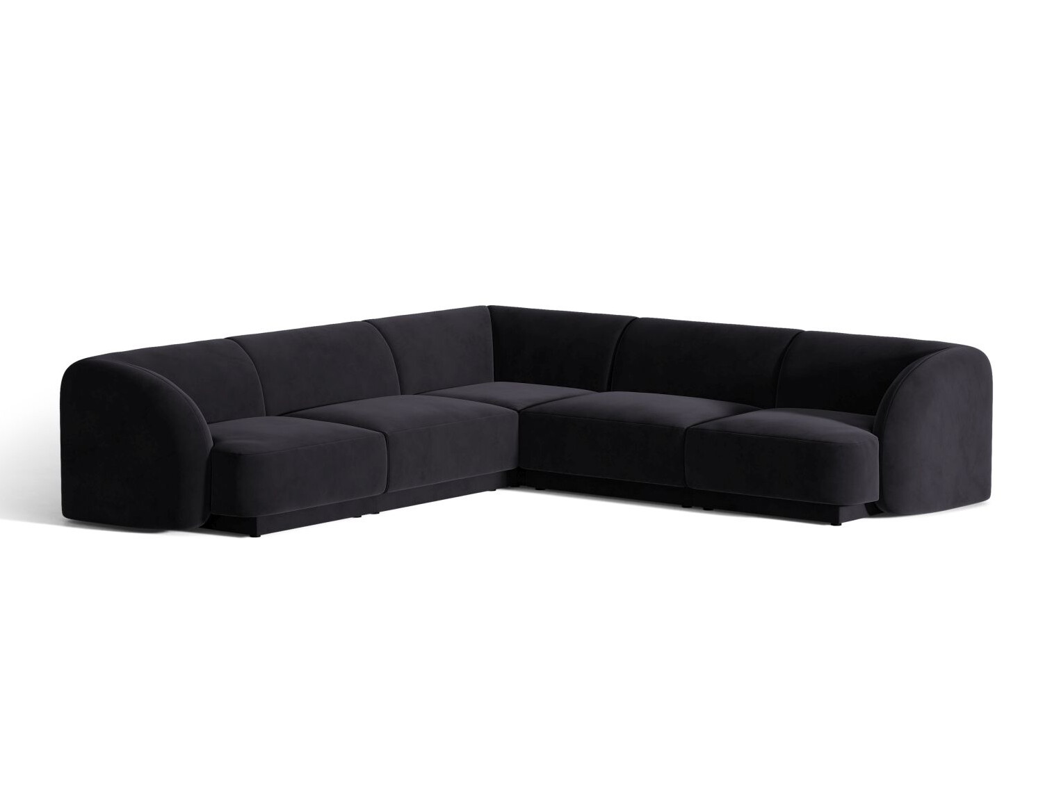 Modulinis minkštas kampas Tivlomi 109 (Venus 2923)