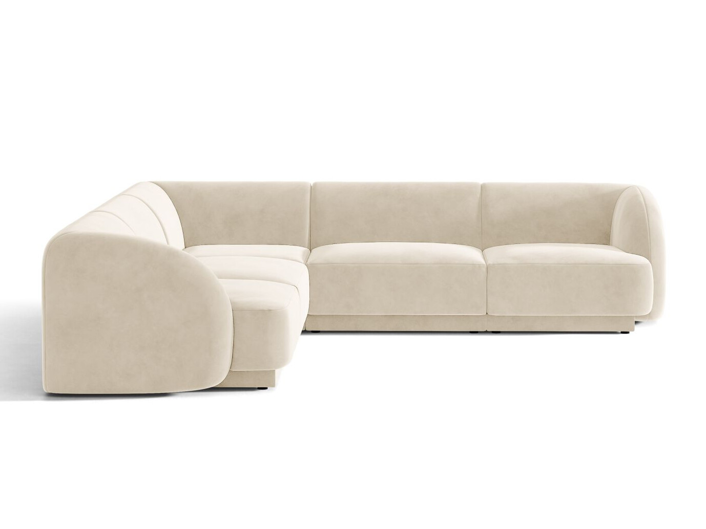 Modulinis minkštas kampas Tivlomi 109 (Venus 2927)