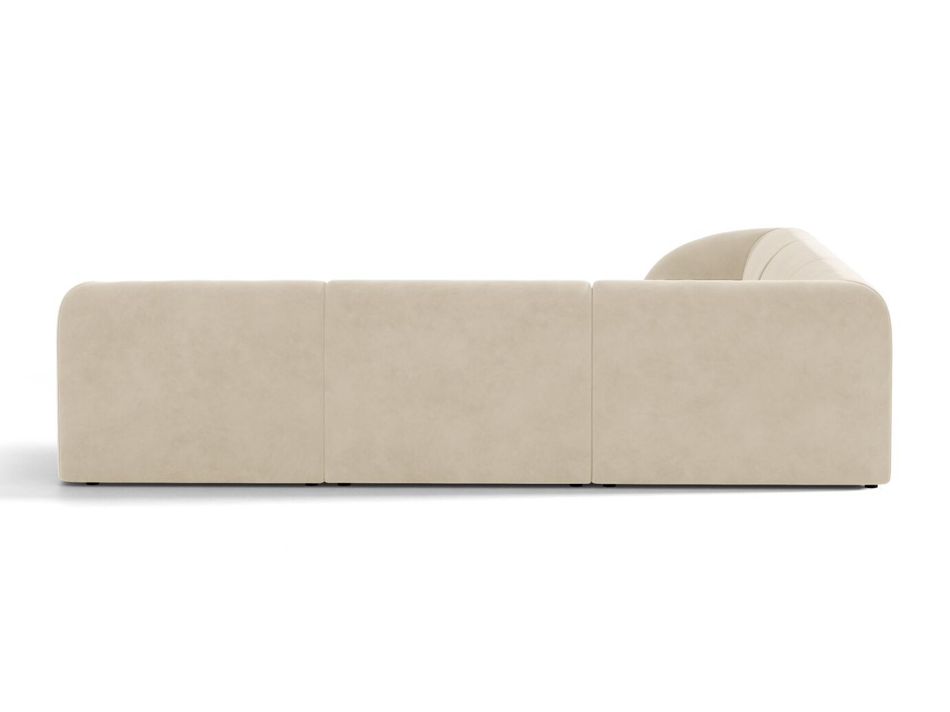 Modulinis minkštas kampas Tivlomi 109 (Venus 2927)