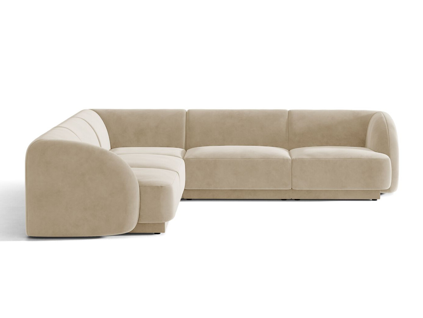 Modulinis minkštas kampas Tivlomi 109 (Venus 2928)