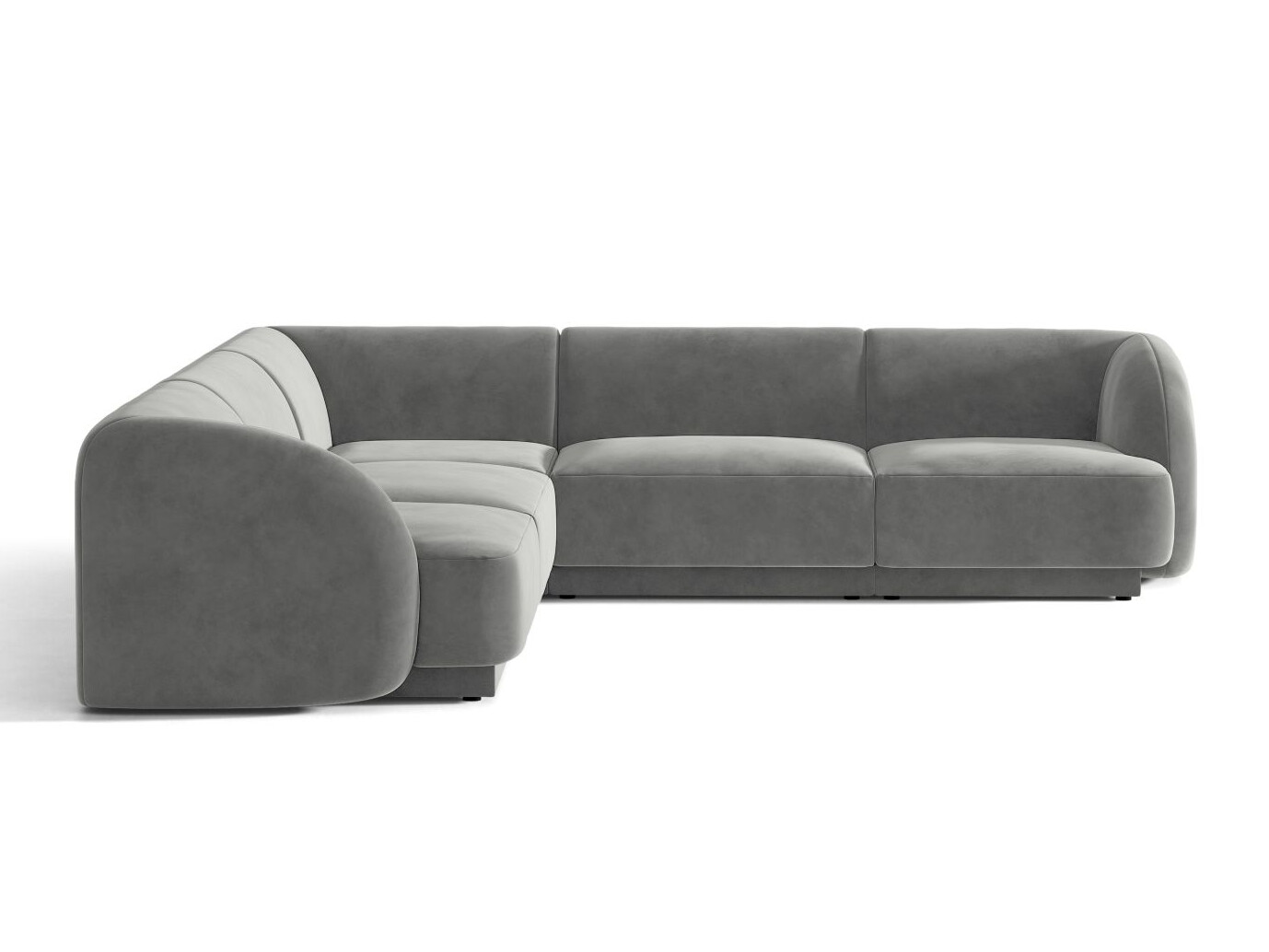 Modulinis minkštas kampas Tivlomi 109 (Venus 2929)