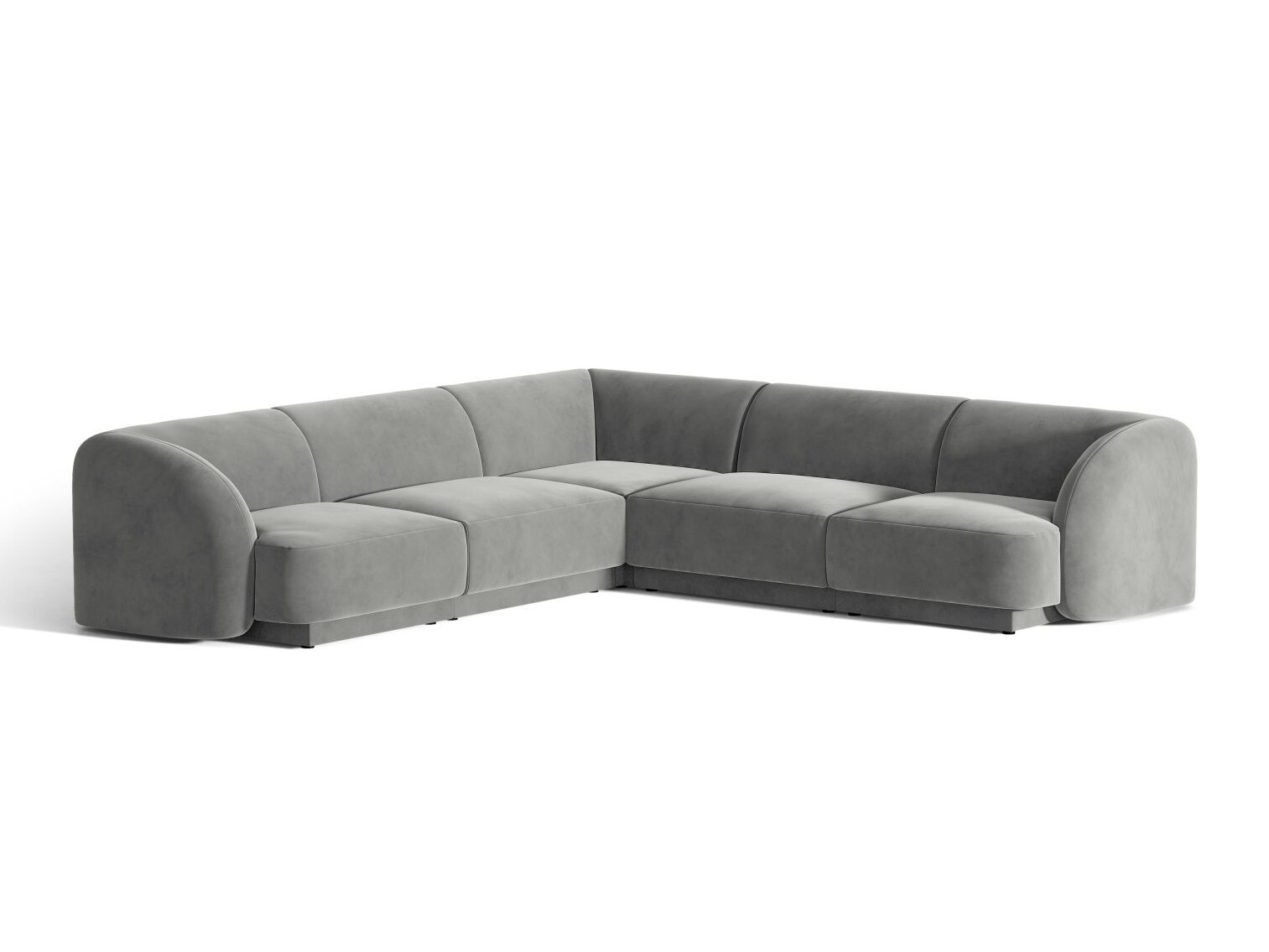 Modulinis minkštas kampas Tivlomi 109 (Venus 2929)