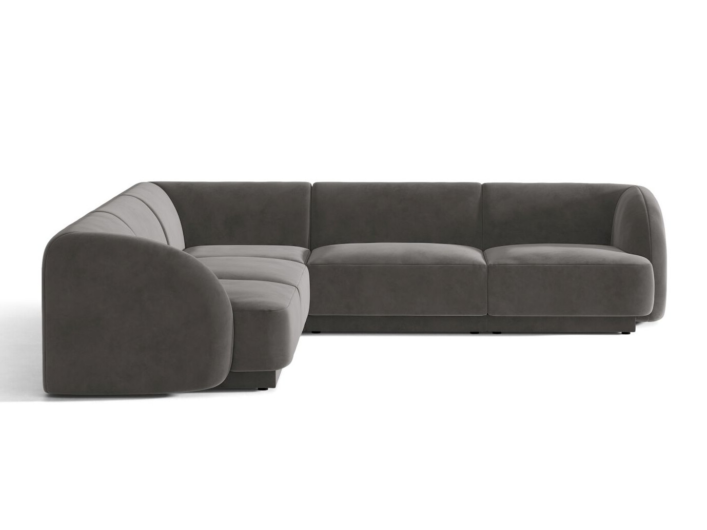 Modulinis minkštas kampas Tivlomi 109 (Venus 2930)