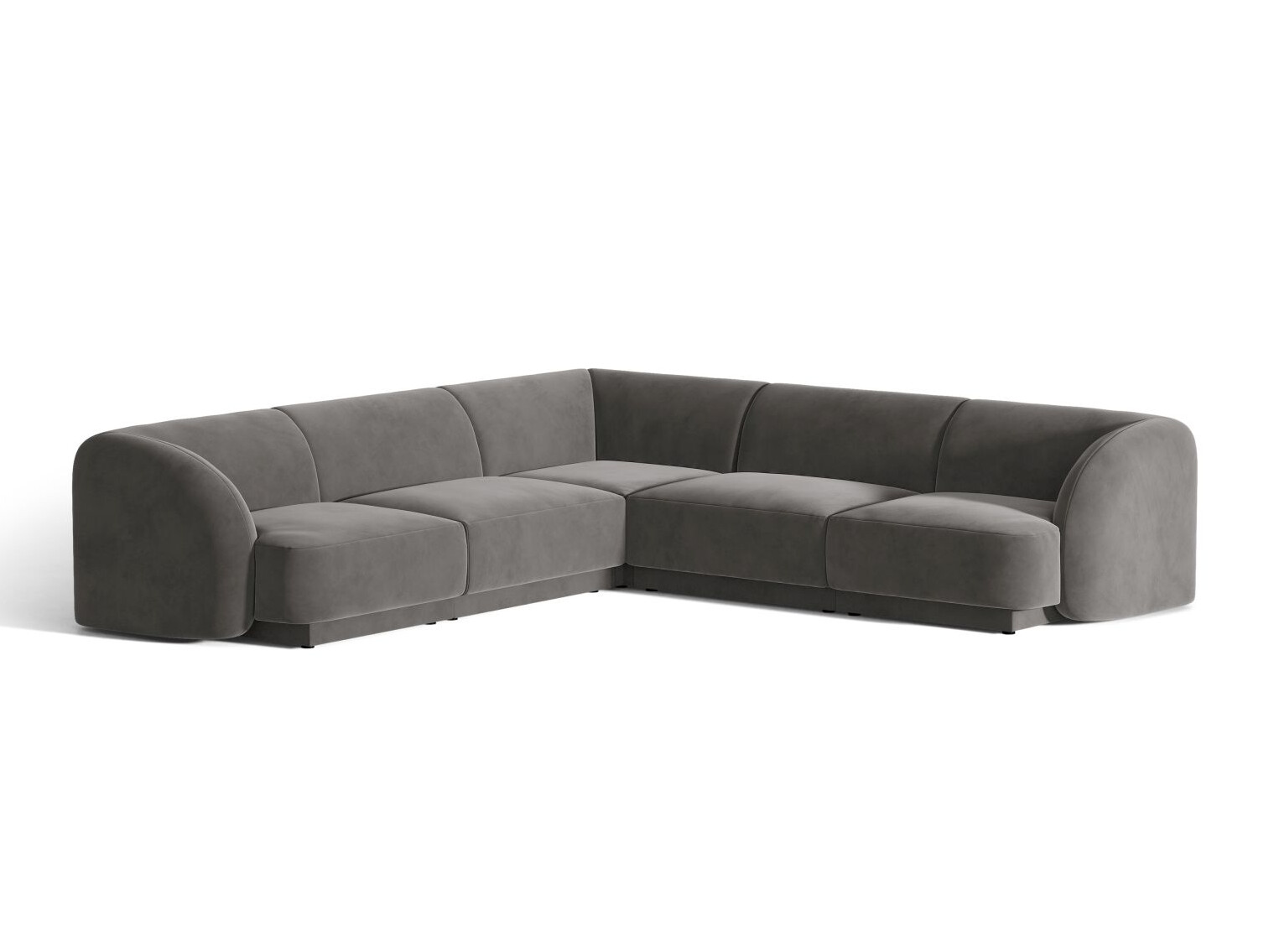 Modulinis minkštas kampas Tivlomi 109 (Venus 2930)