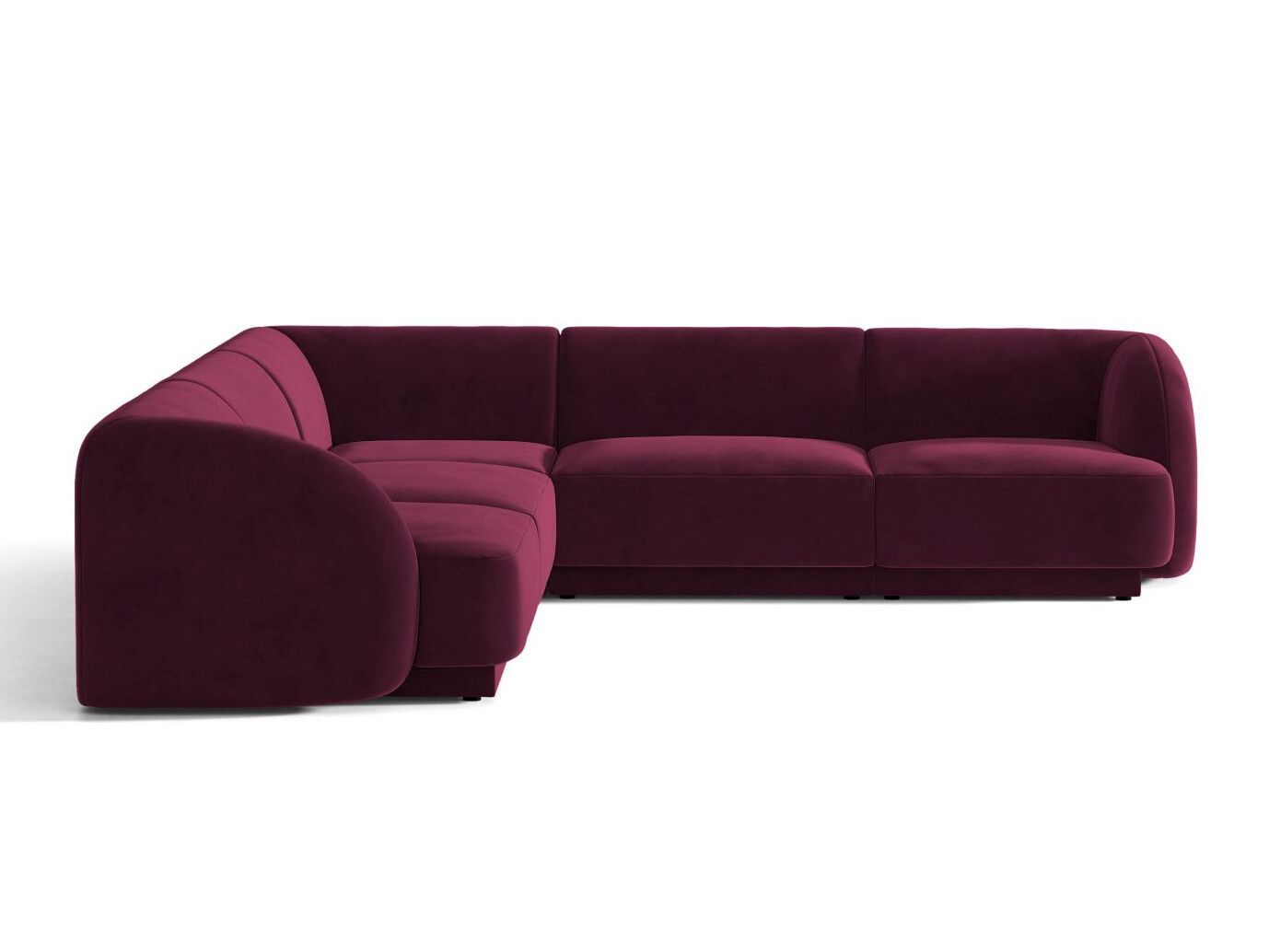 Modulinis minkštas kampas Tivlomi 109 (Venus 2932)
