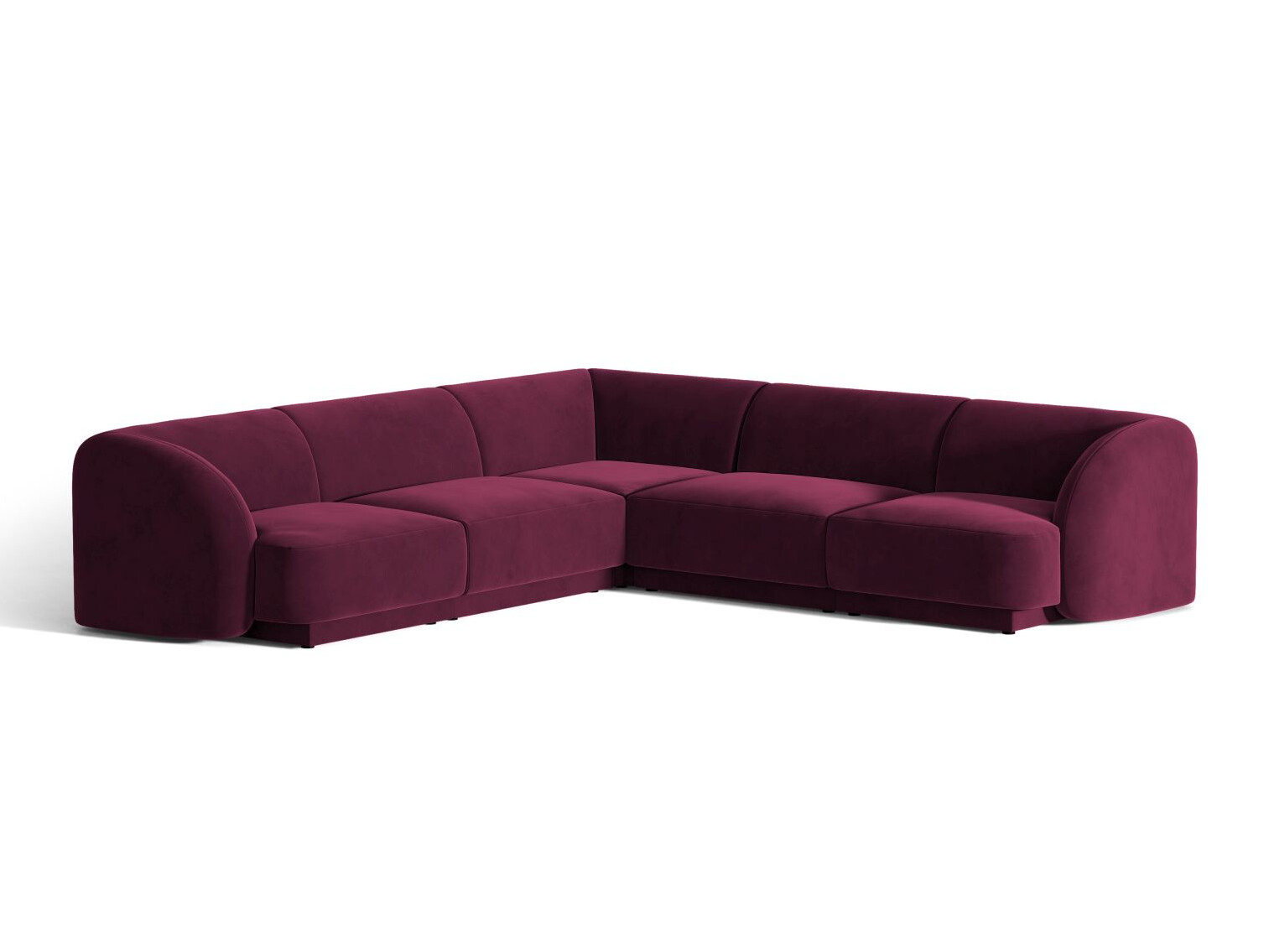 Modulinis minkštas kampas Tivlomi 109 (Venus 2932)