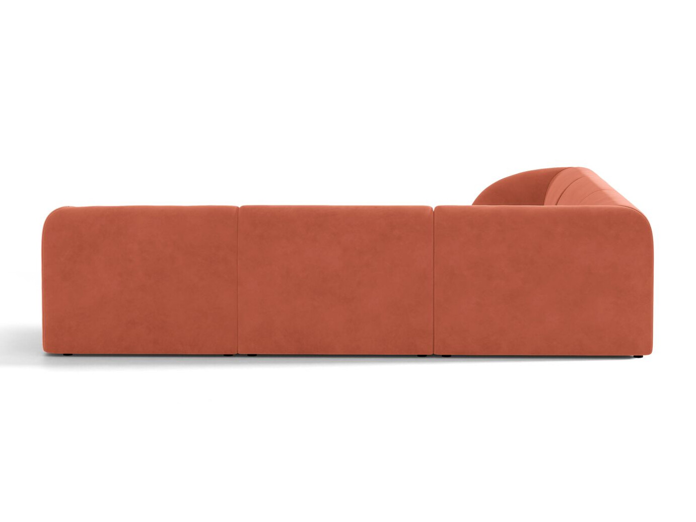 Modulinis minkštas kampas Tivlomi 109 (Venus 2933)
