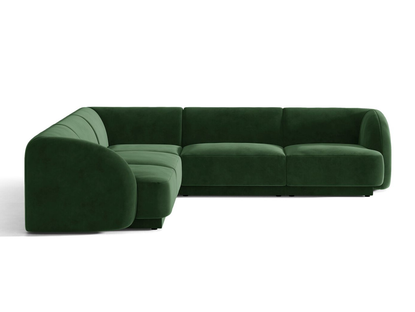 Modulinis minkštas kampas Tivlomi 109 (Venus 2940)