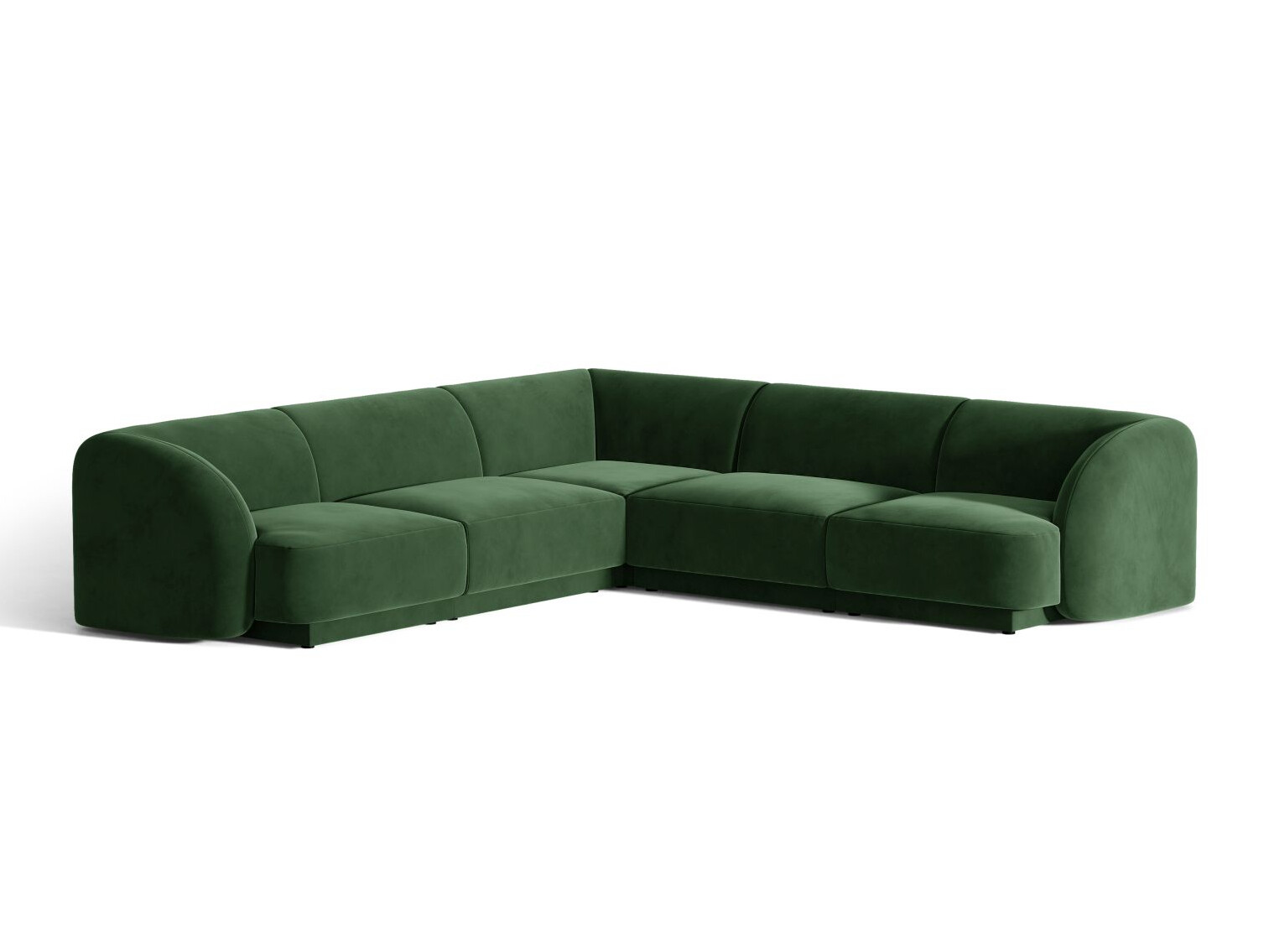 Modulinis minkštas kampas Tivlomi 109 (Venus 2940)