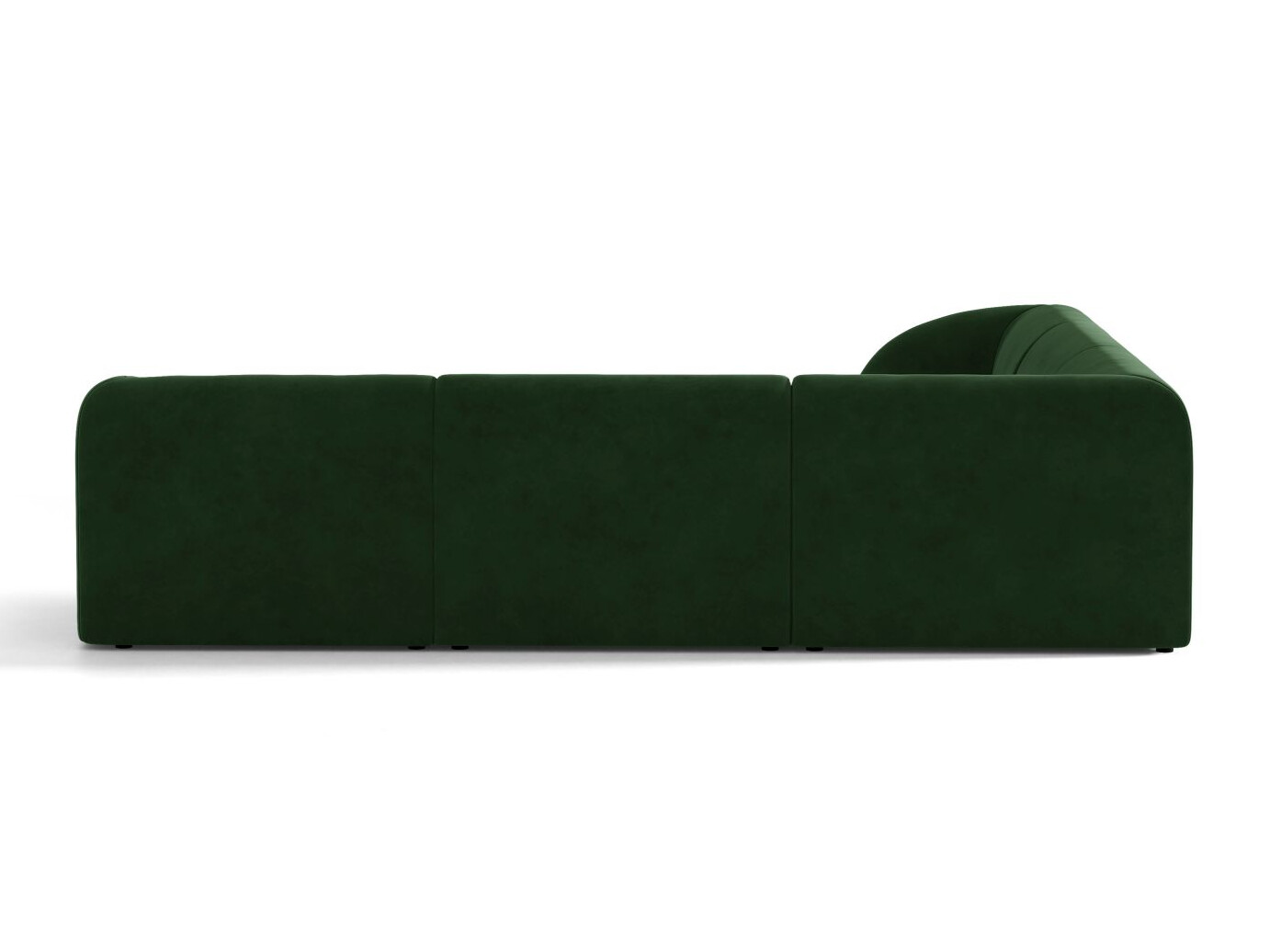 Modulinis minkštas kampas Tivlomi 109 (Venus 2940)
