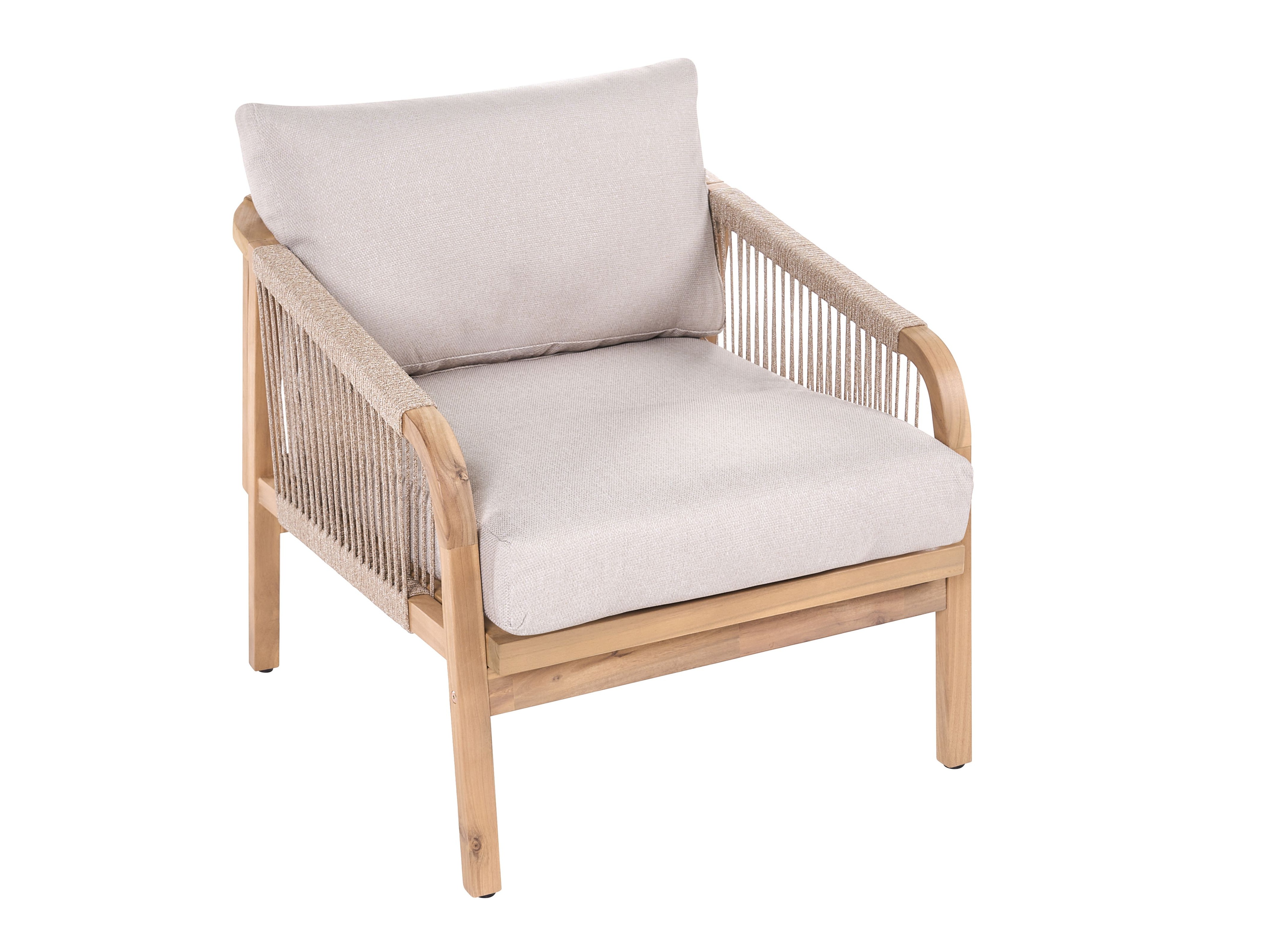 Lauko fotelis Alcatu 100