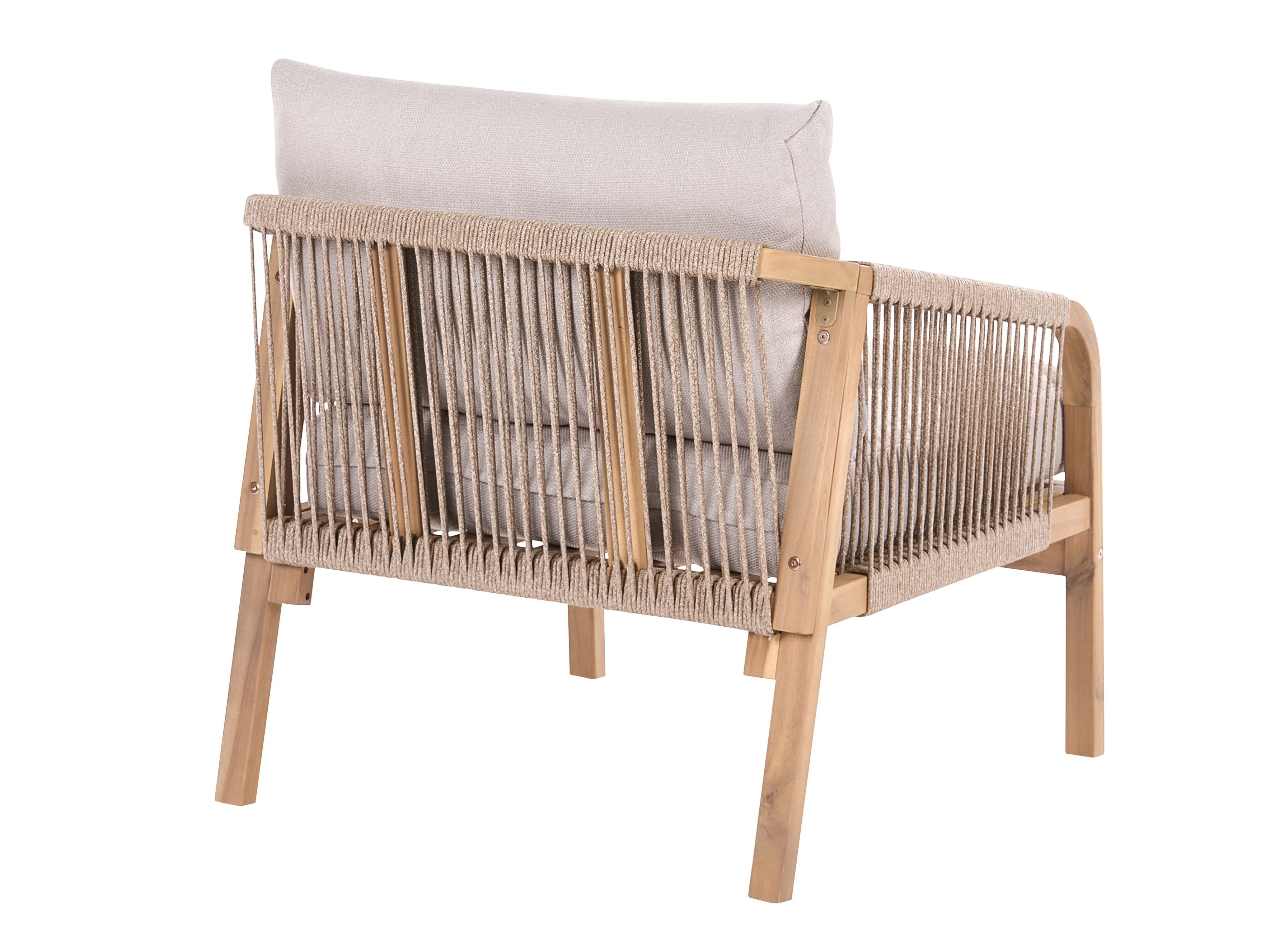 Lauko fotelis Alcatu 100