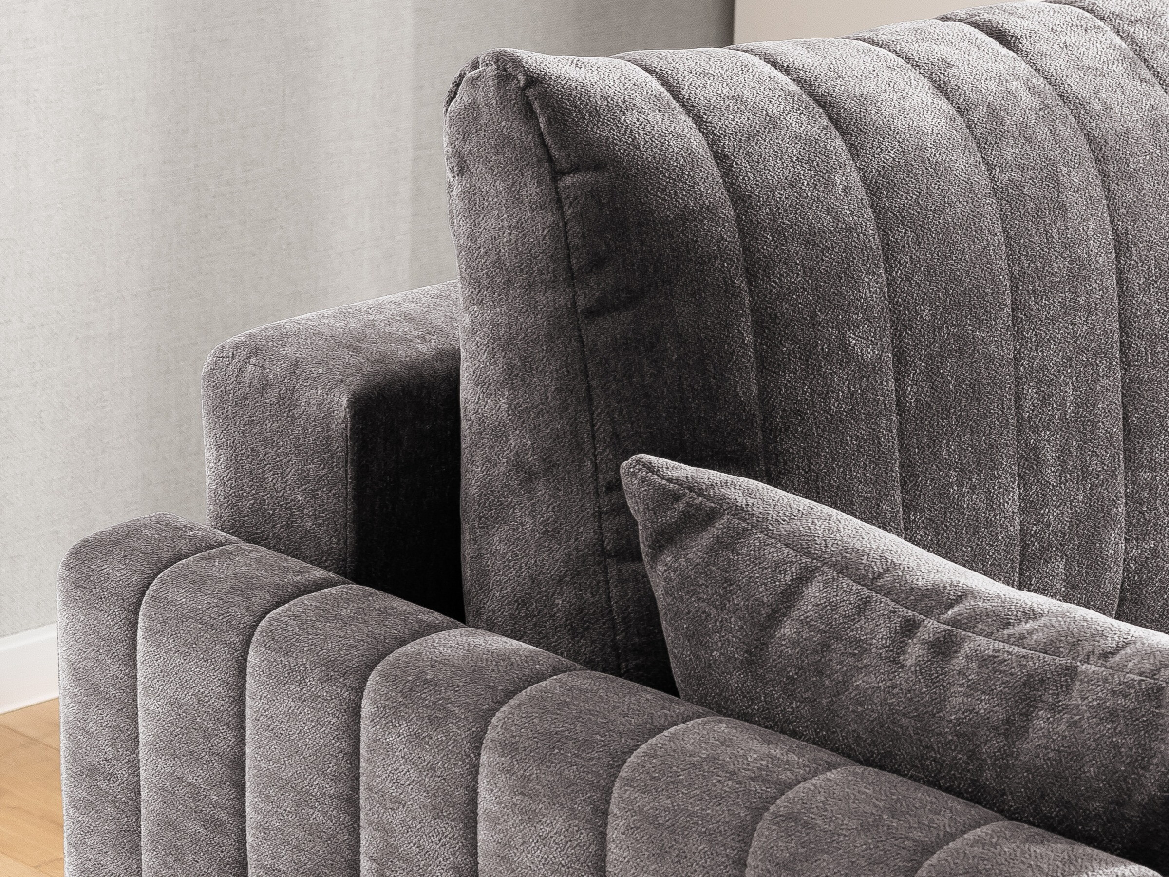 Sofa lova Orlando 233 (Sereno 694)