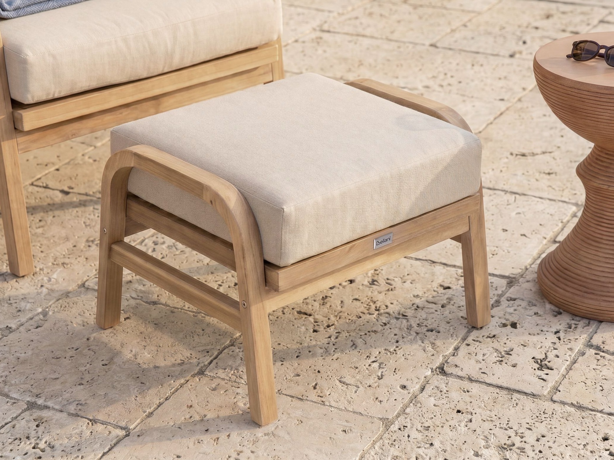 Lauko pufas Alcatu 103