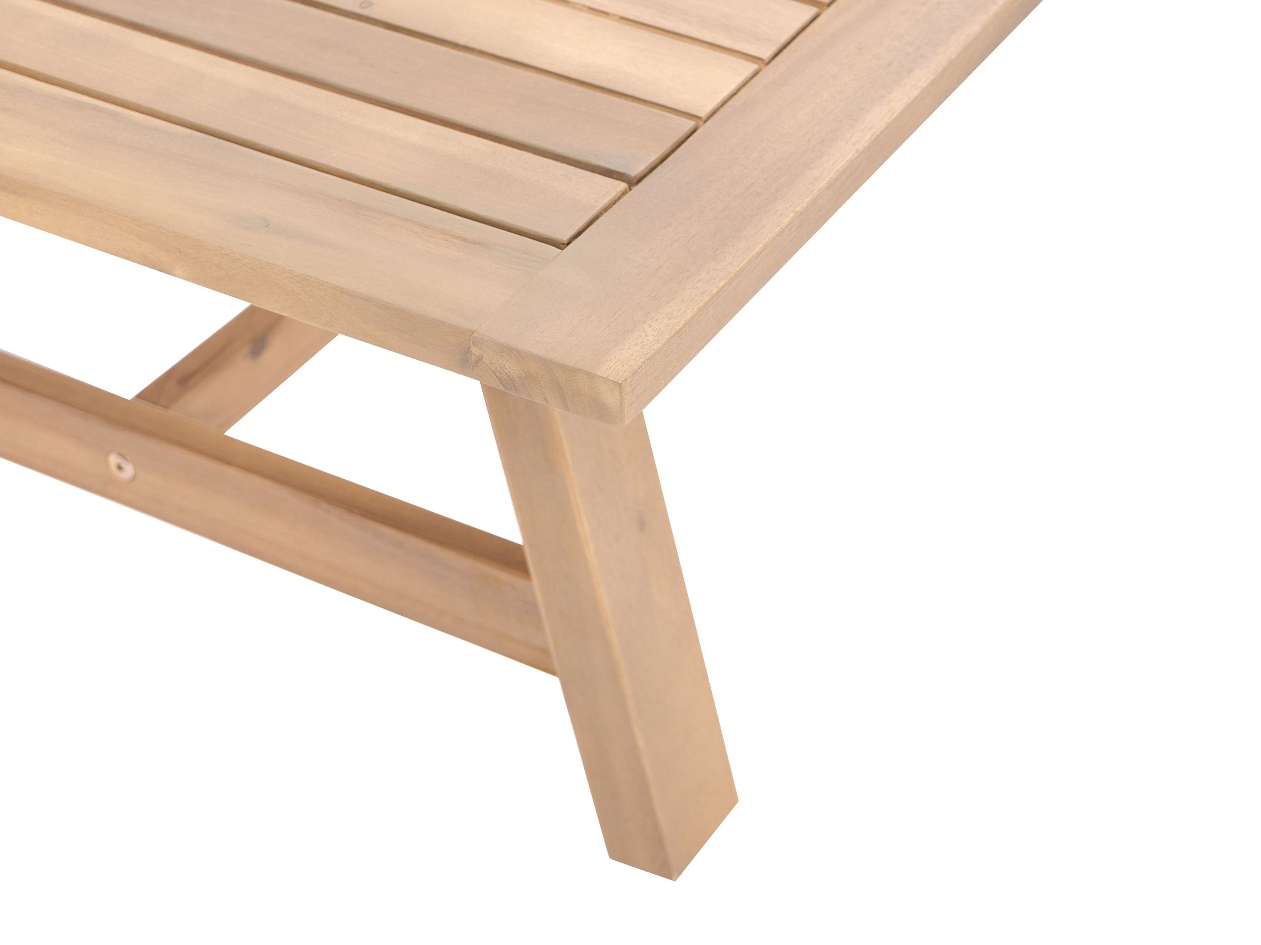 Lauko staliukas Alcatu 102