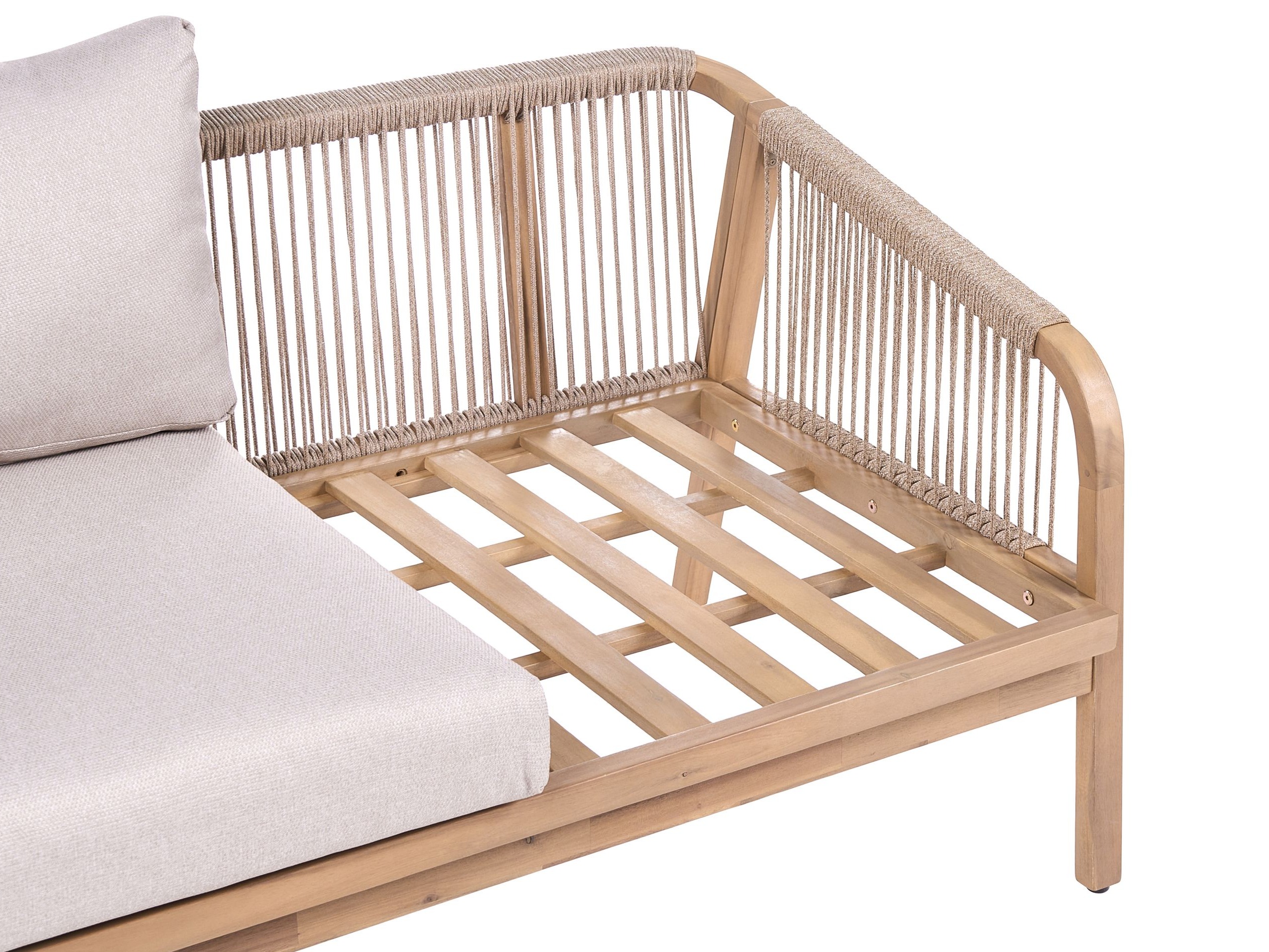Lauko baldų komplektas Alcatu 108