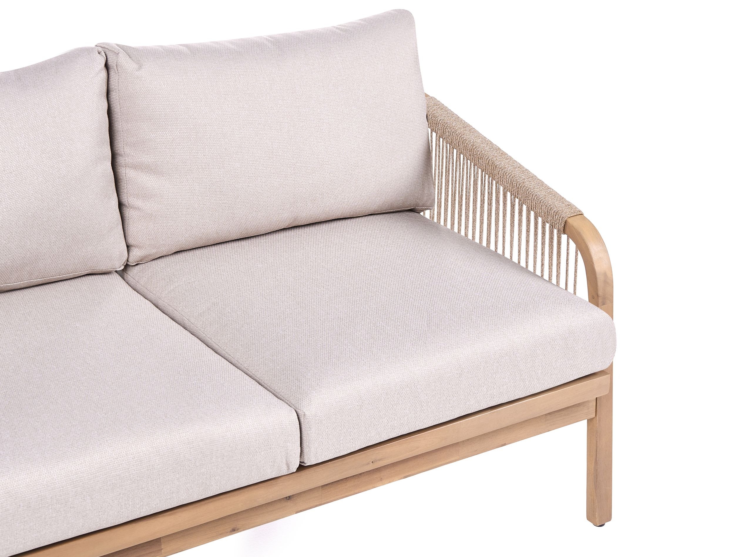 Lauko sofa Alcatu 106