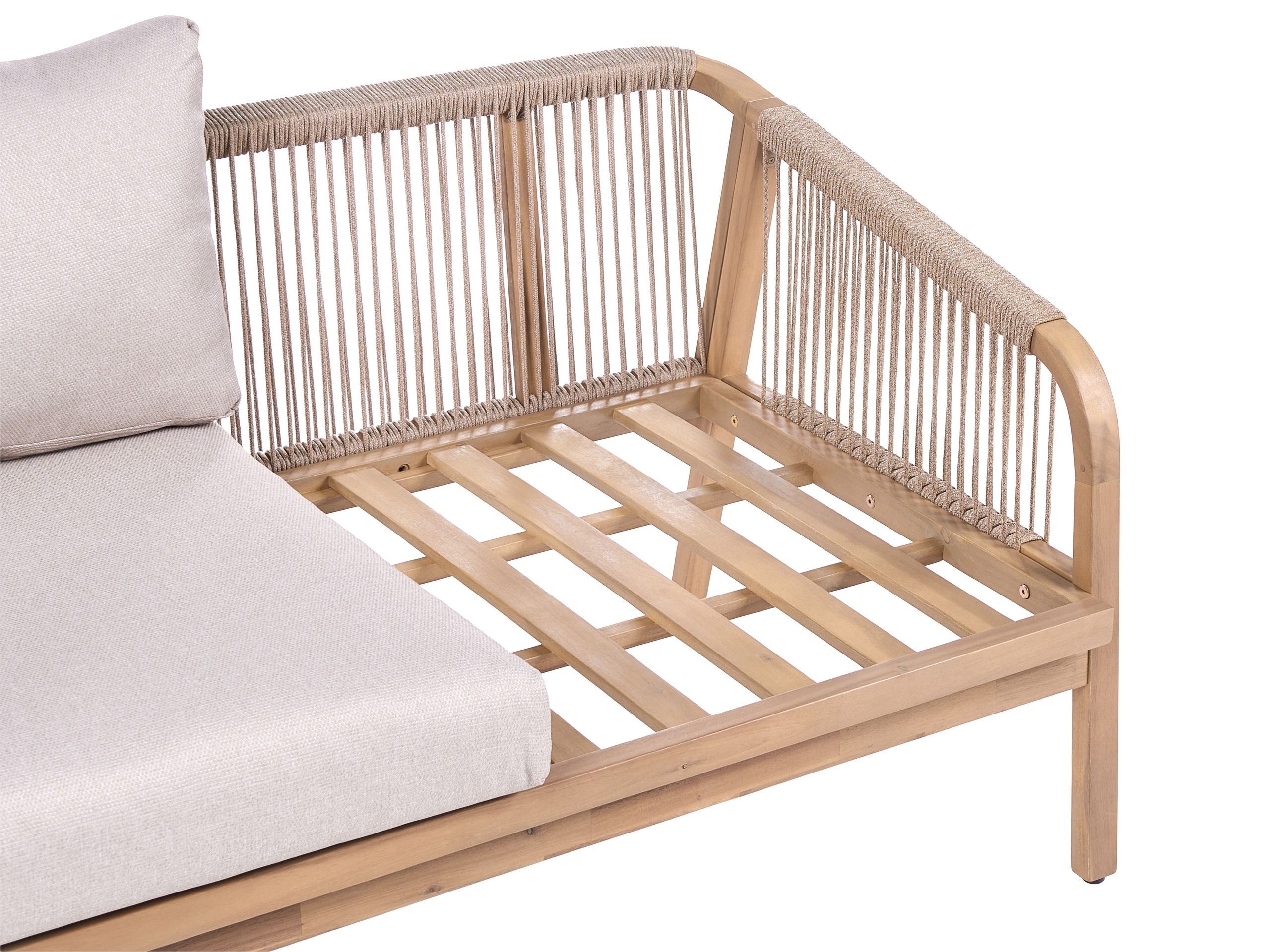 Lauko sofa Alcatu 106