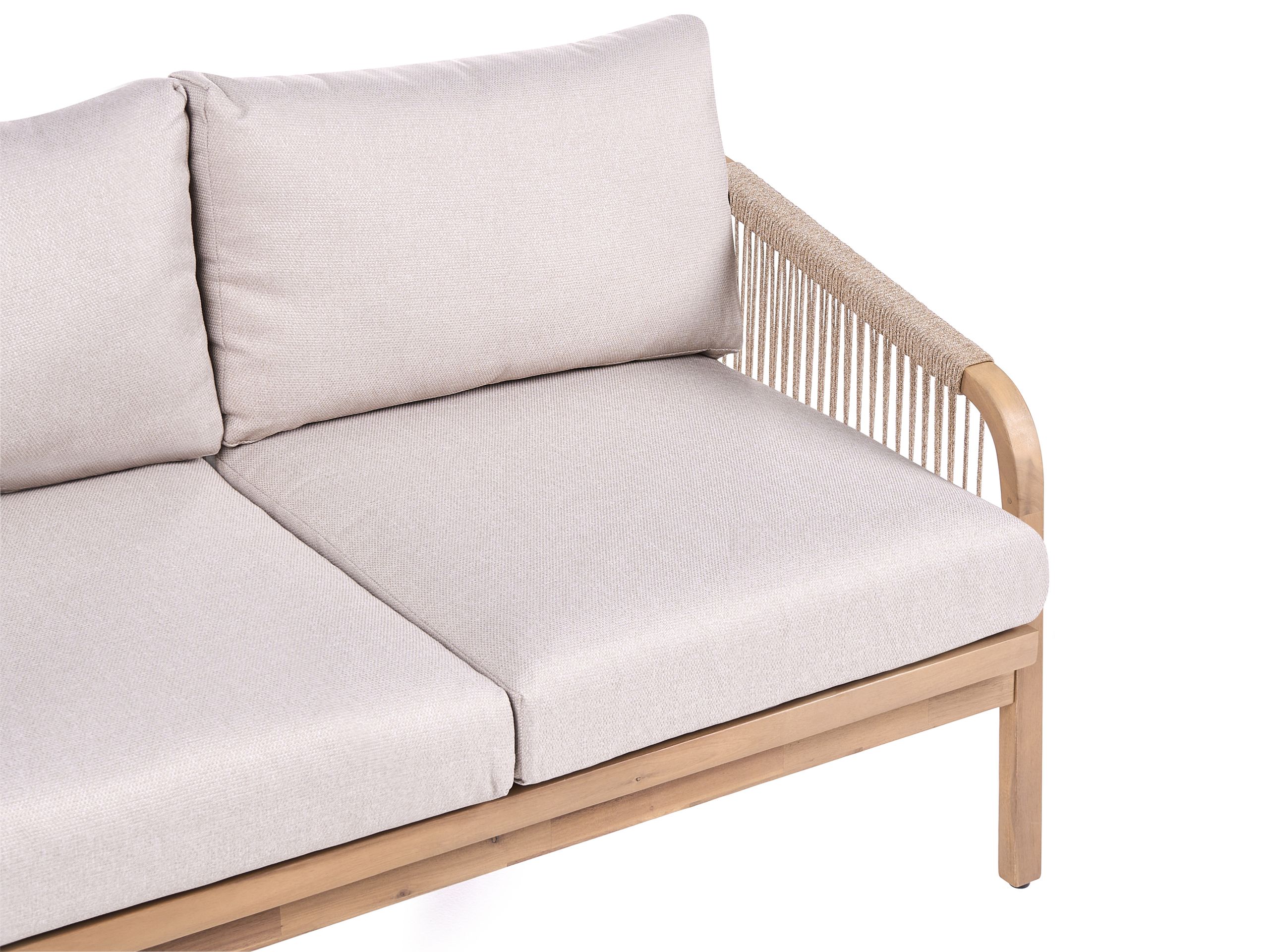 Lauko sofa Alcatu 107