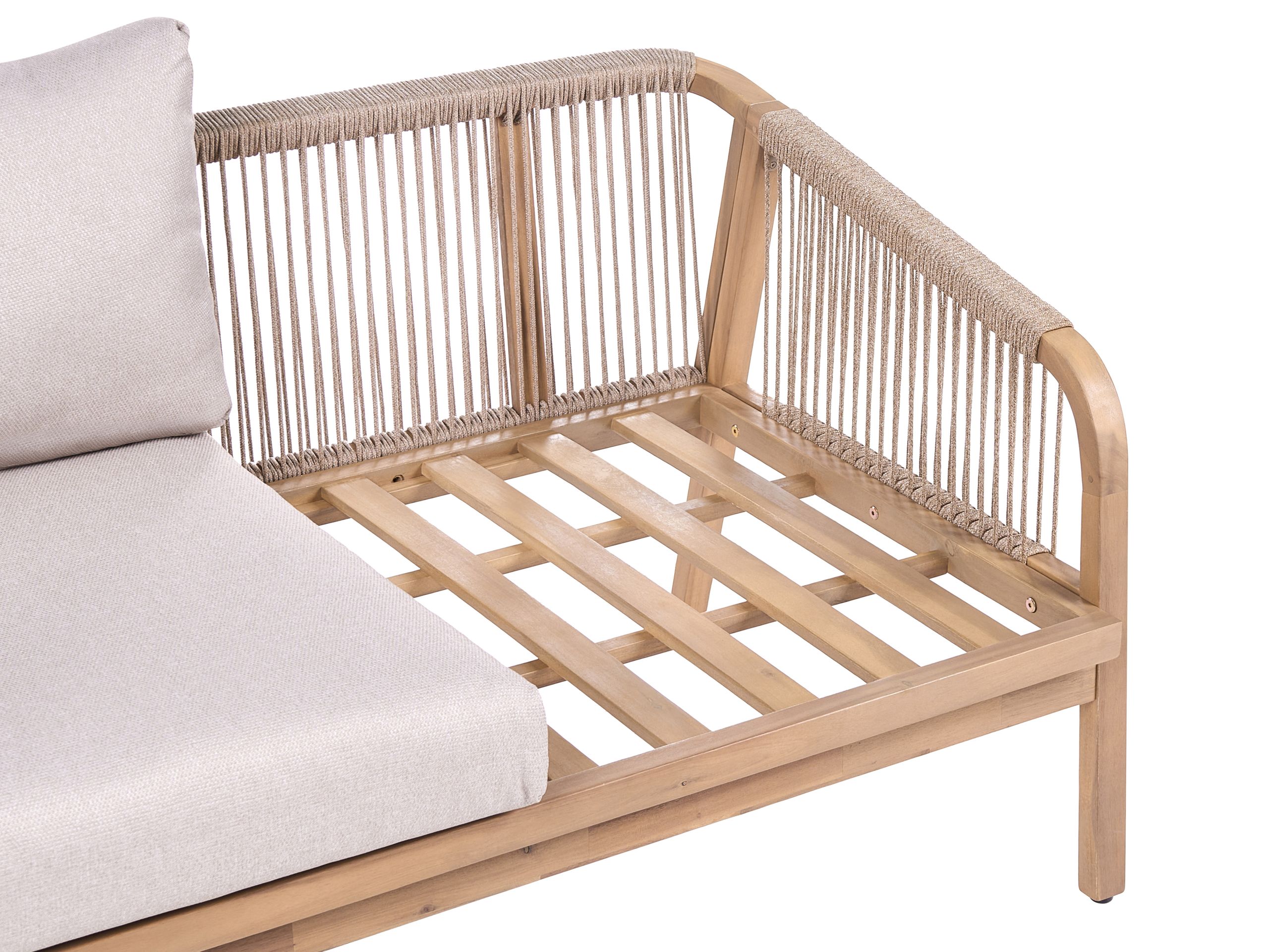 Lauko sofa Alcatu 107