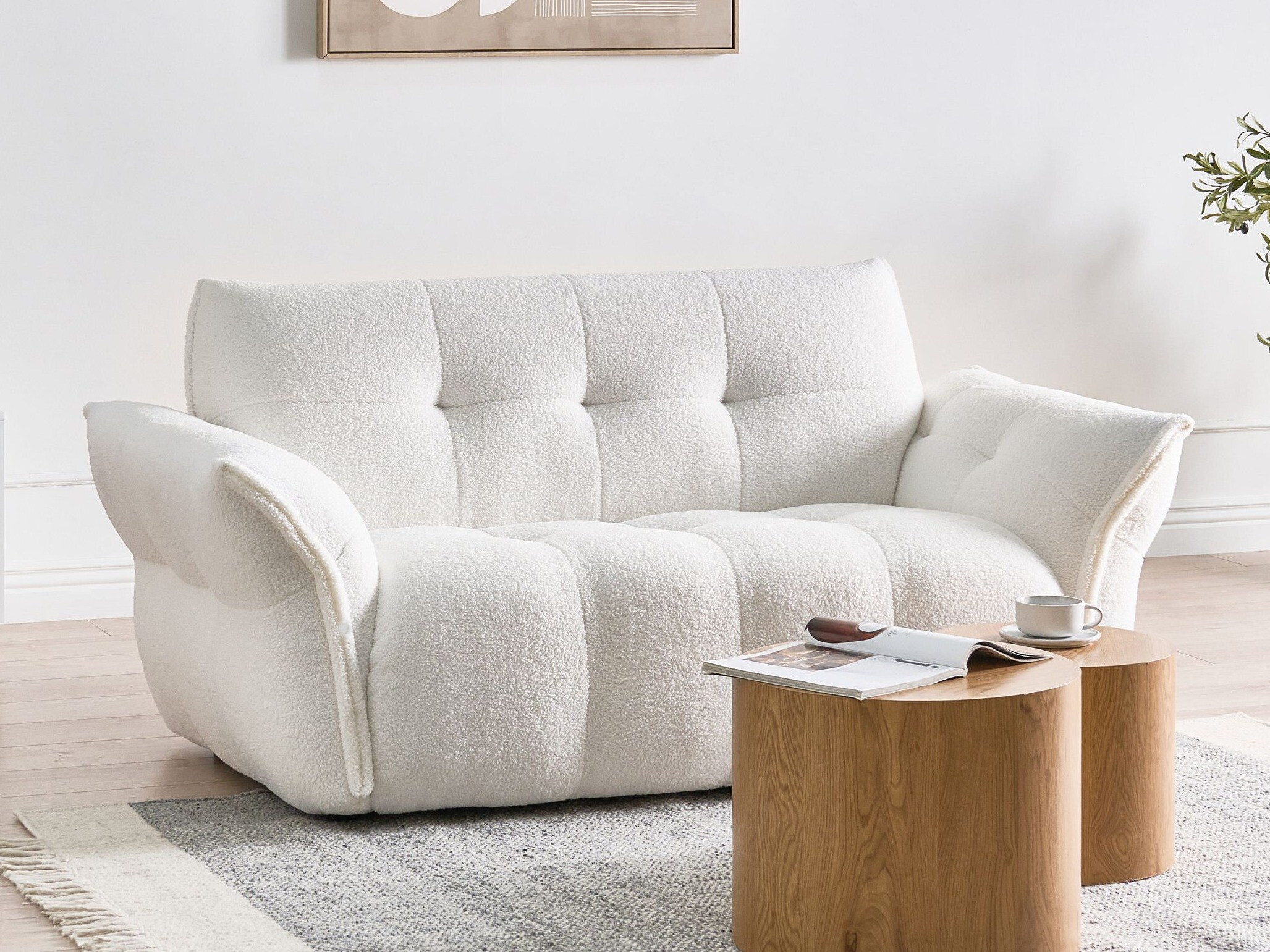 Sofa Berwyn 3453 (Balta)