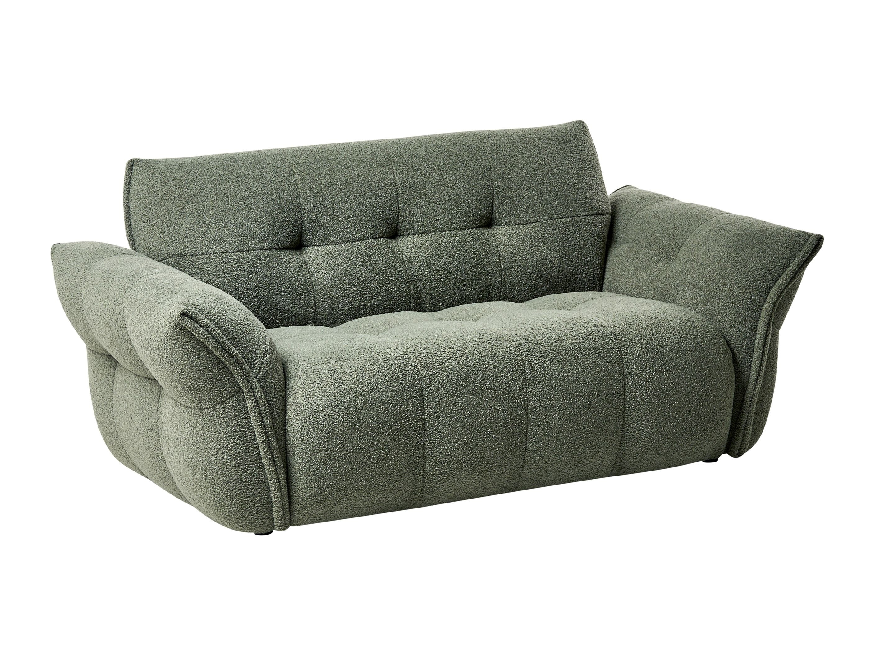 Sofa Berwyn 3453 (Žalia)