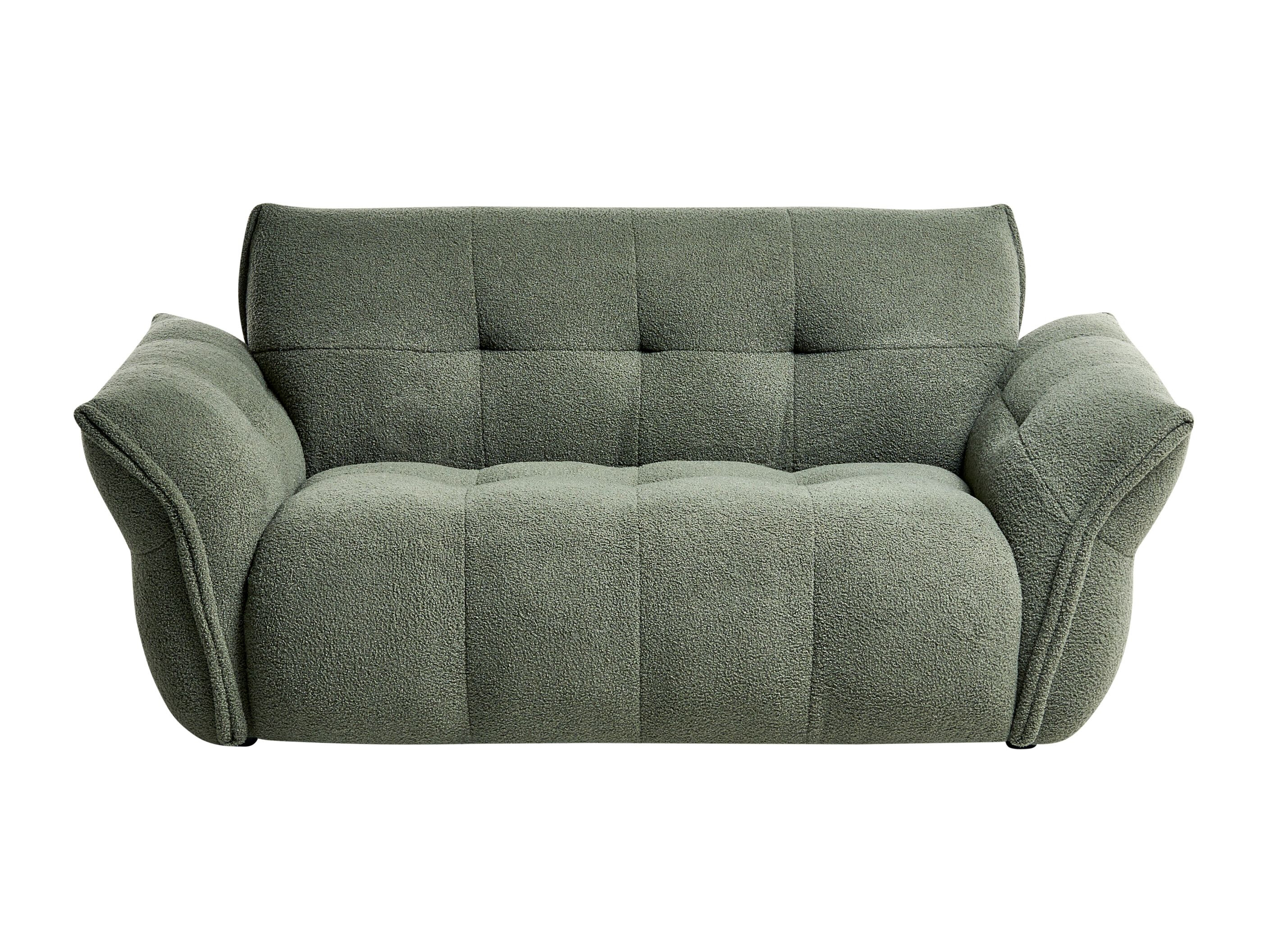 Sofa Berwyn 3453 (Žalia)