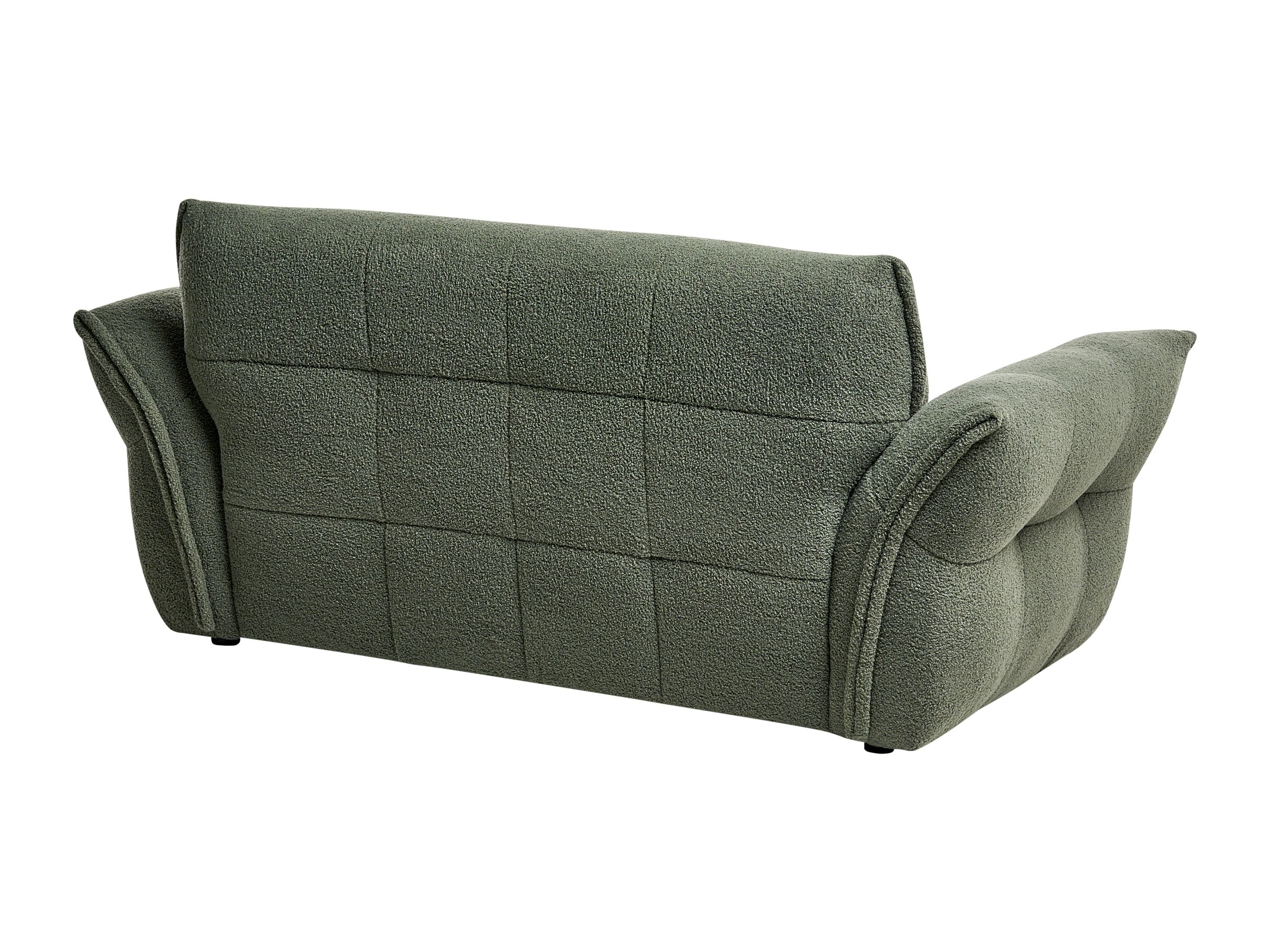 Sofa Berwyn 3453 (Žalia)