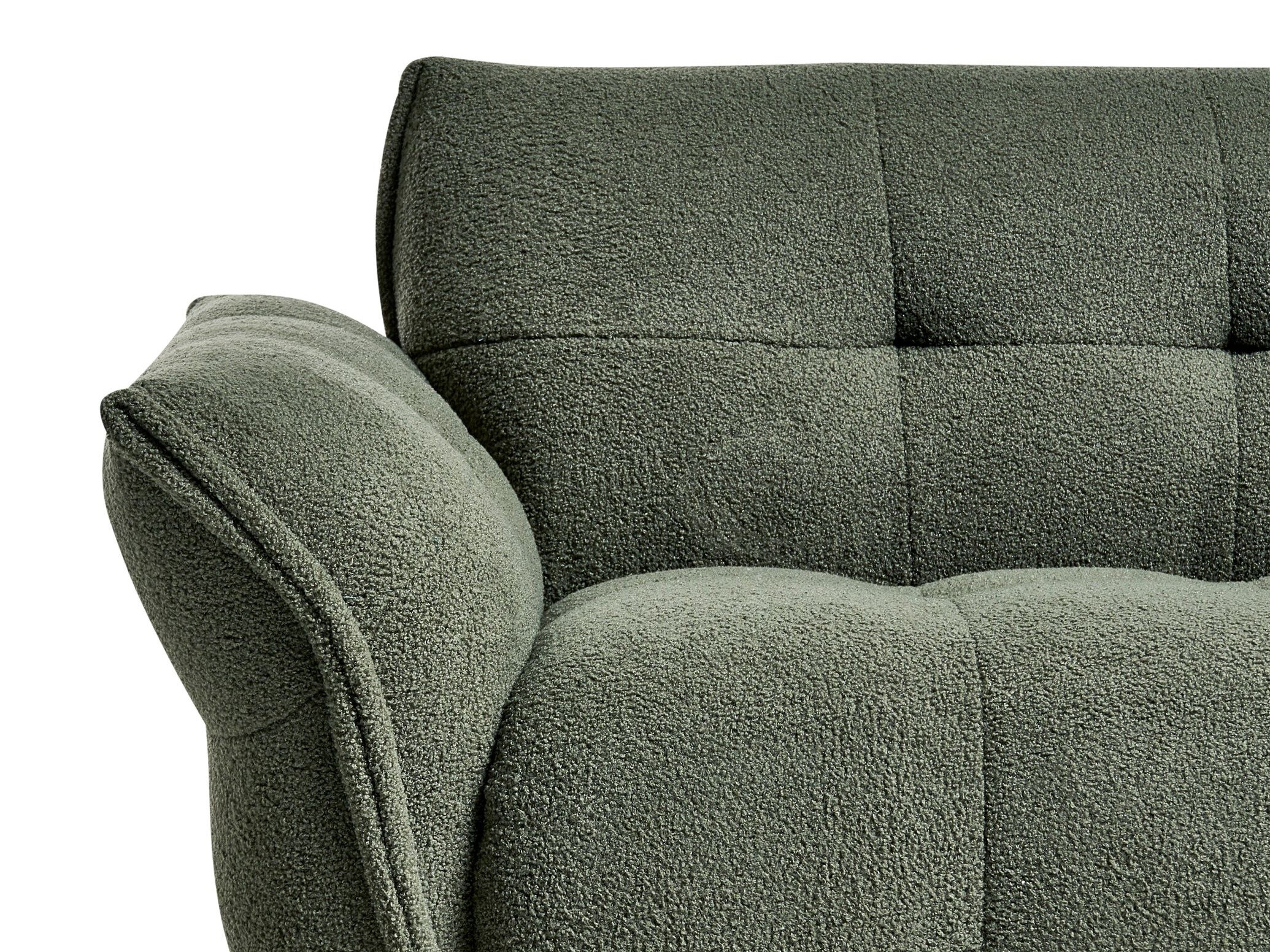 Sofa Berwyn 3453 (Žalia)