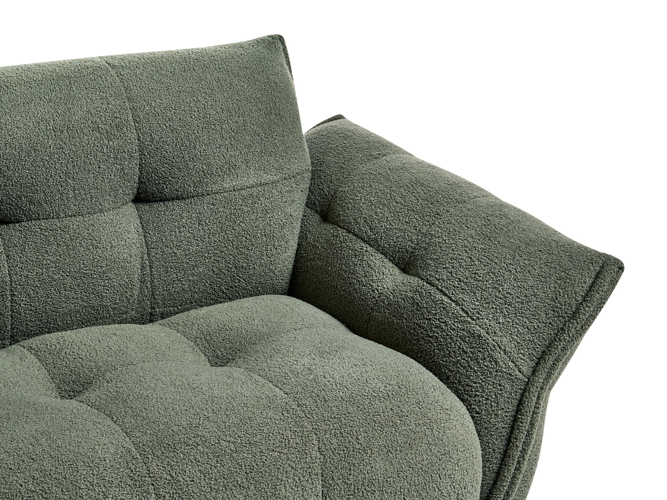 Sofa Berwyn 3453 (Žalia)