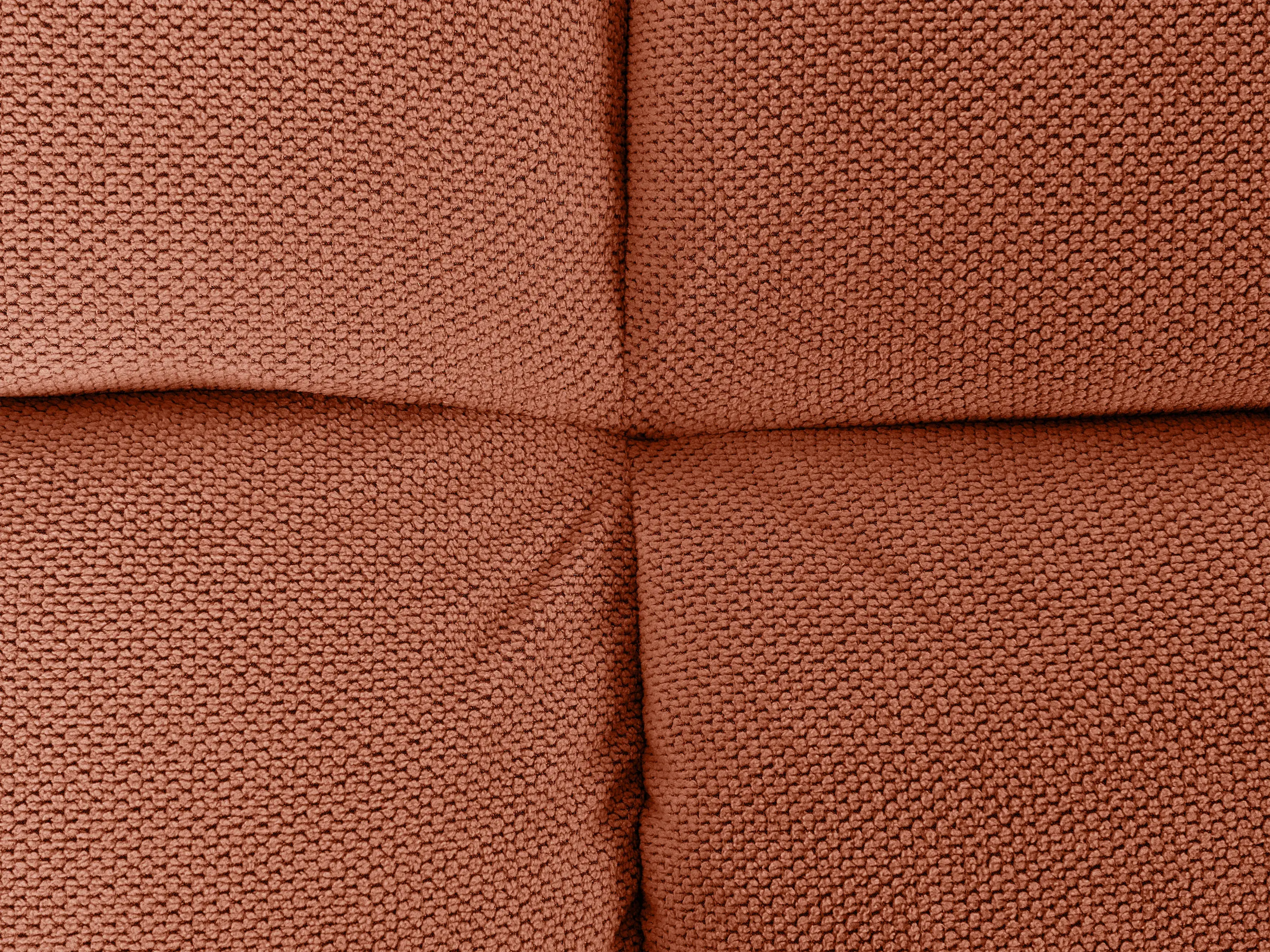 Sofa lova Berwyn 3458 (Oranžinė)