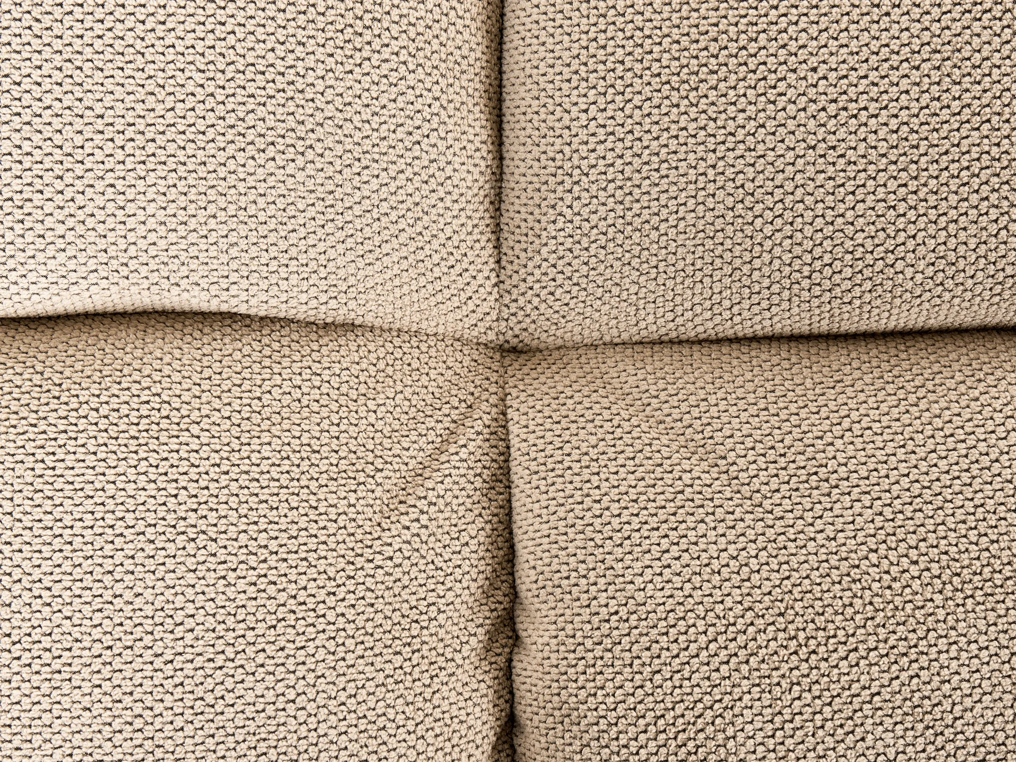 Sofa lova Berwyn 3458 (Šviesi ruda)