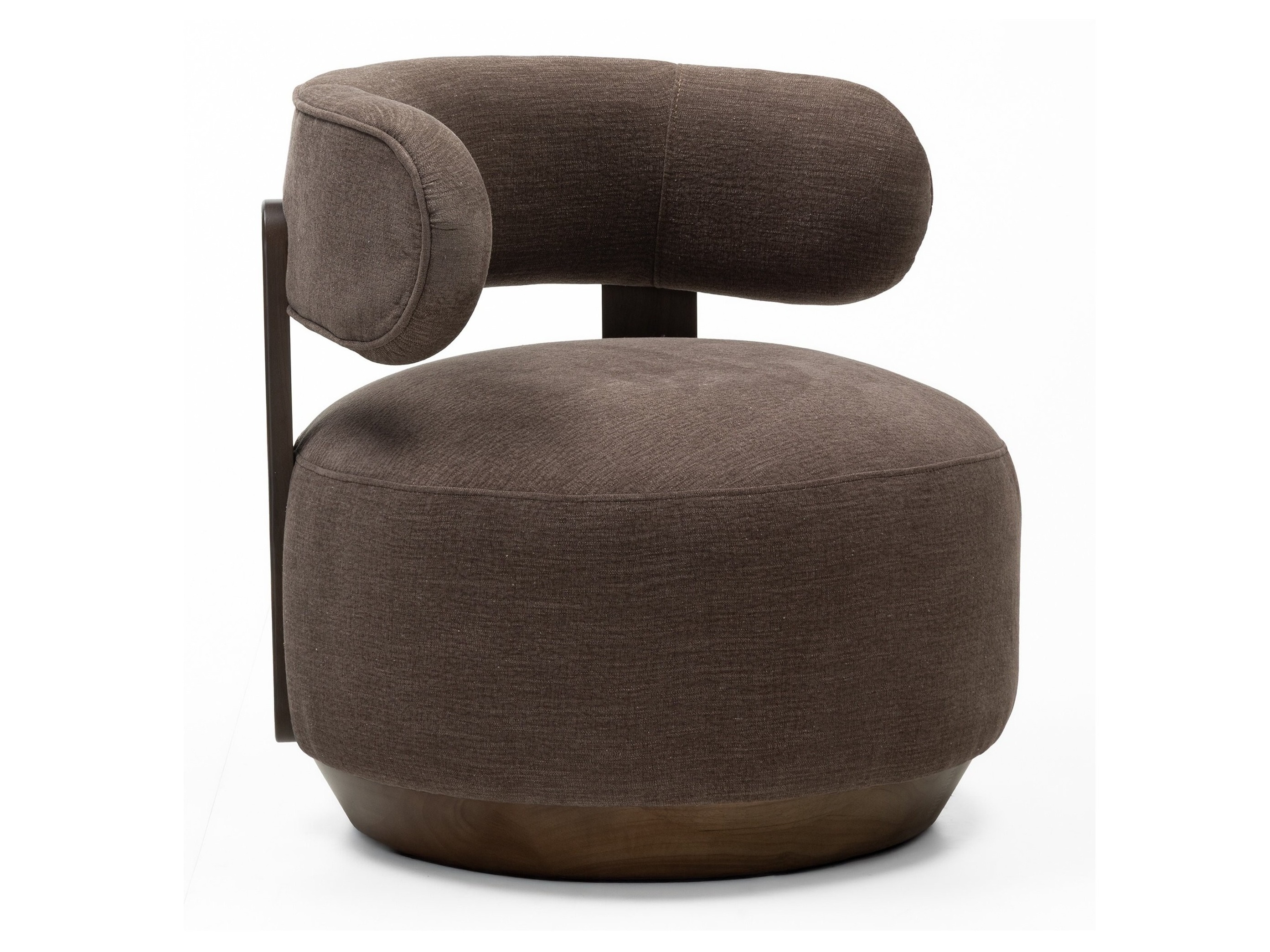 Fotelis Burleson 555 (Ruda)