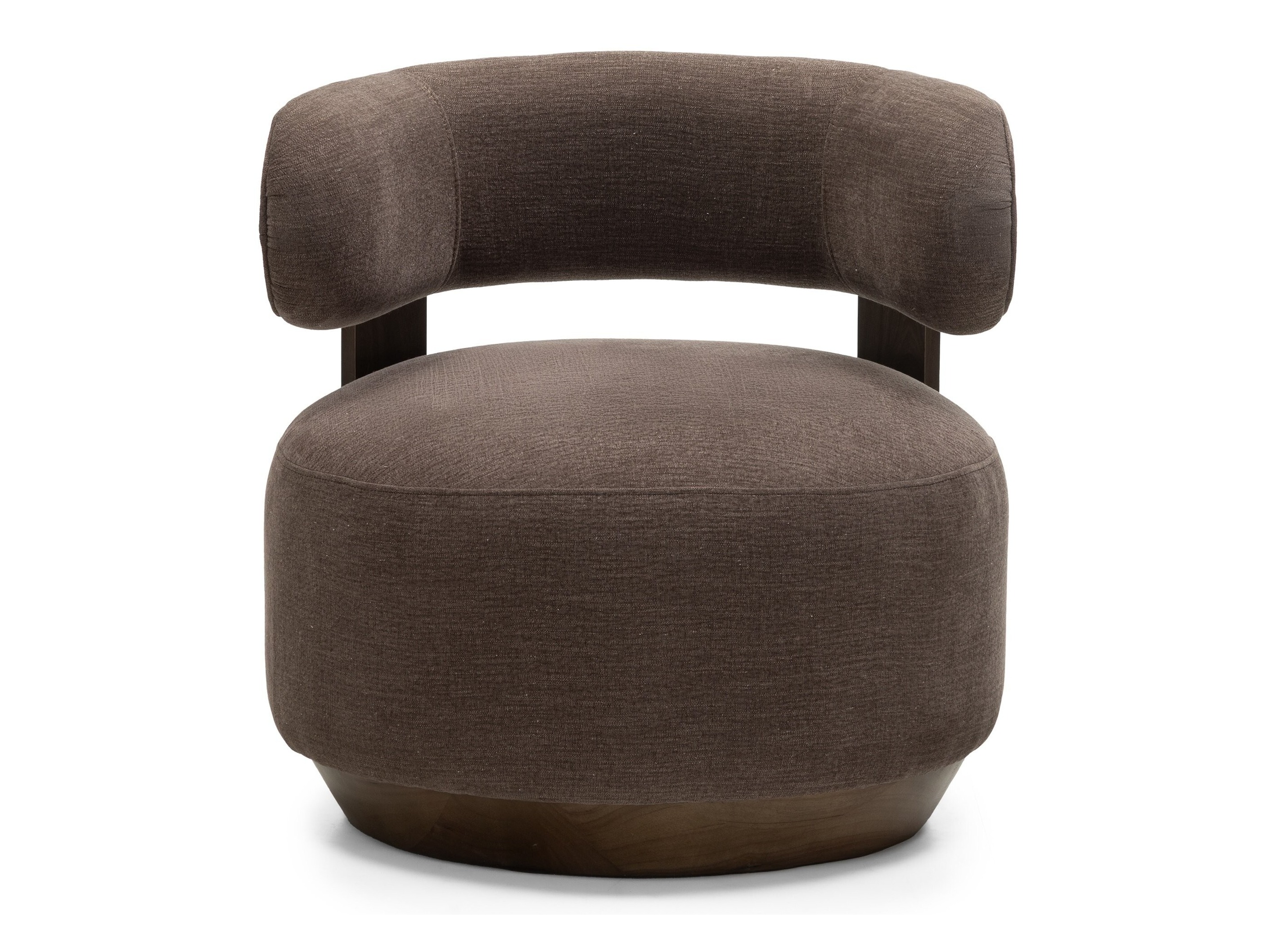 Fotelis Burleson 555 (Ruda)