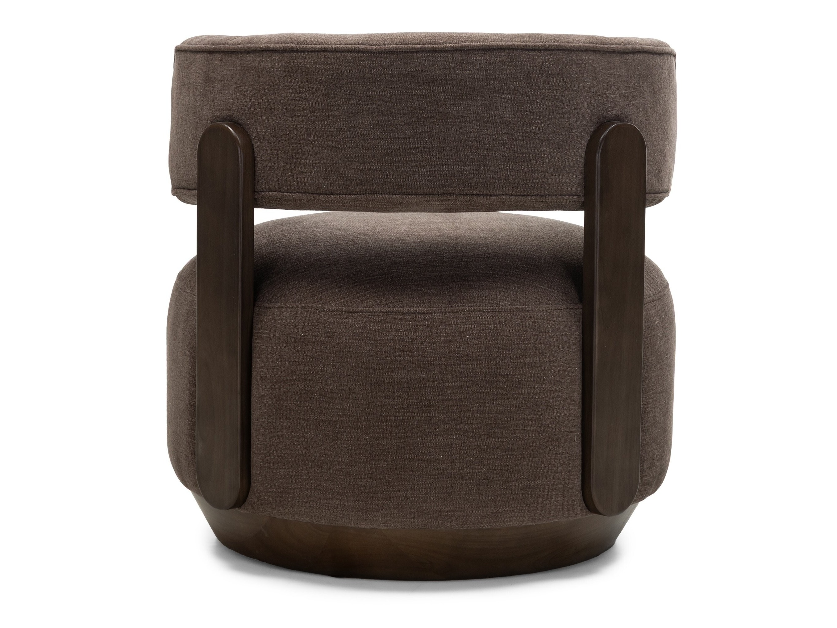 Fotelis Burleson 555 (Ruda)