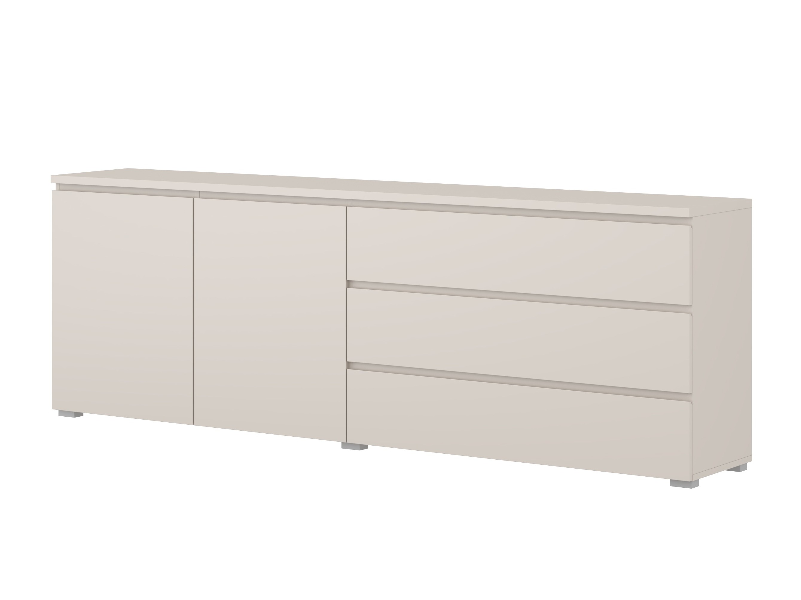 Komoda Baletu 107 (Kašmyras)