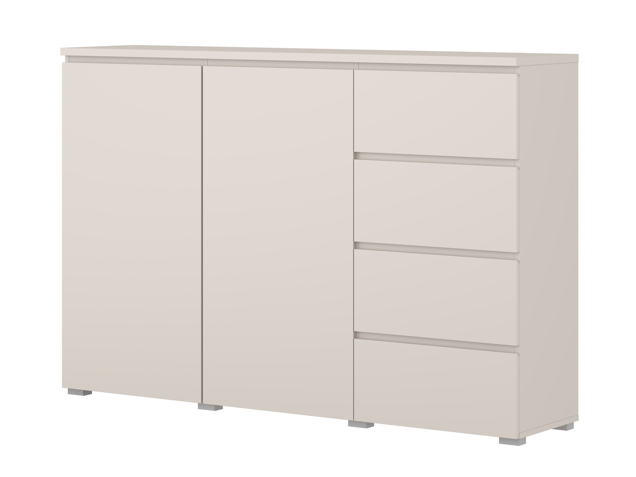 Komoda Baletu 109 (Kašmyras)