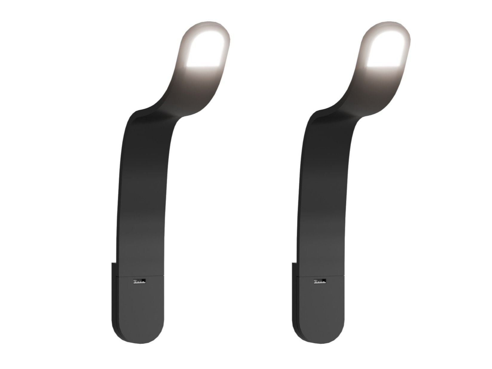 LED apšvietimas Concept Lenart 101 (Balta)