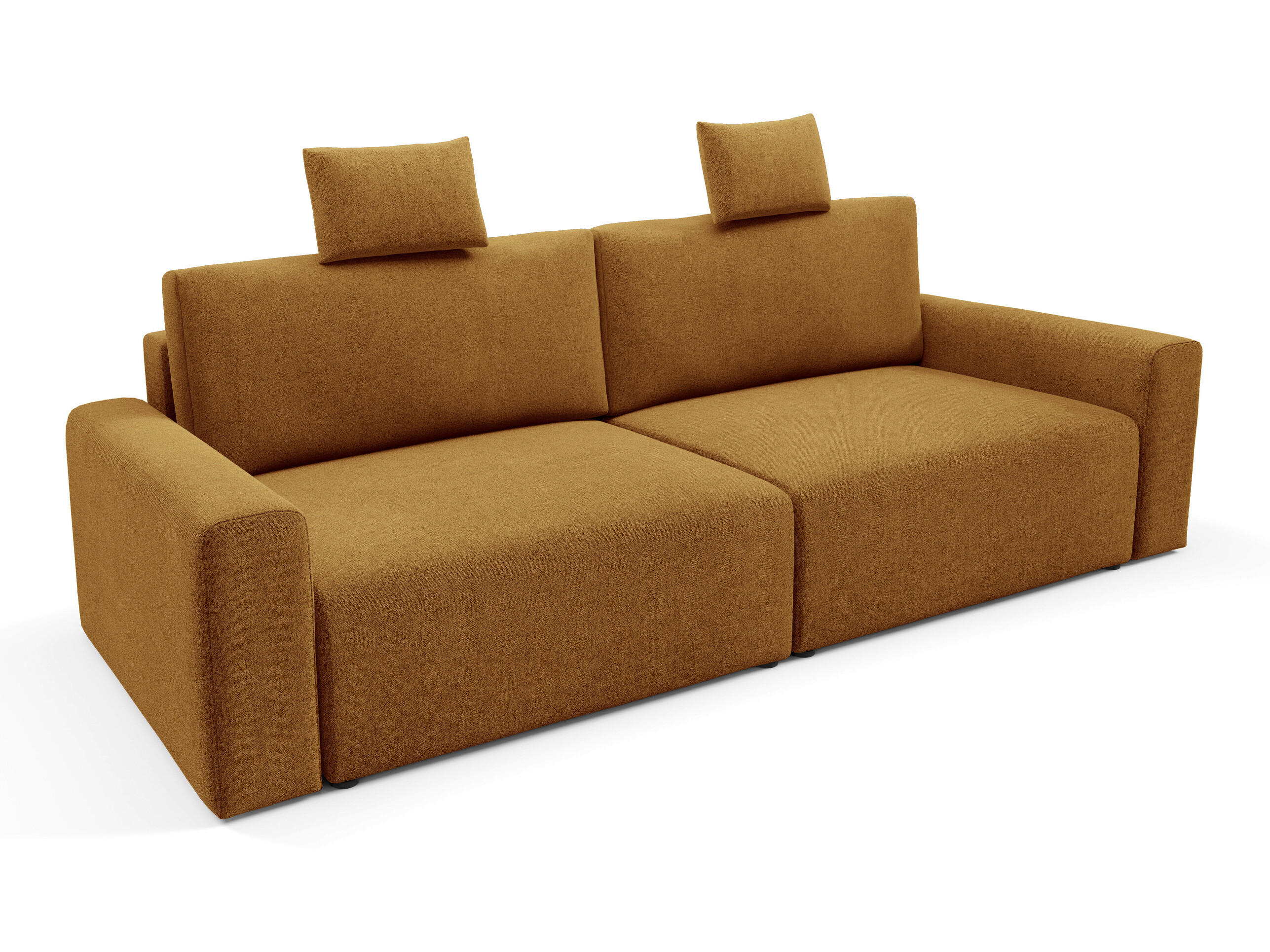 Sofa lova Franklin 224 (Sicuro 25)