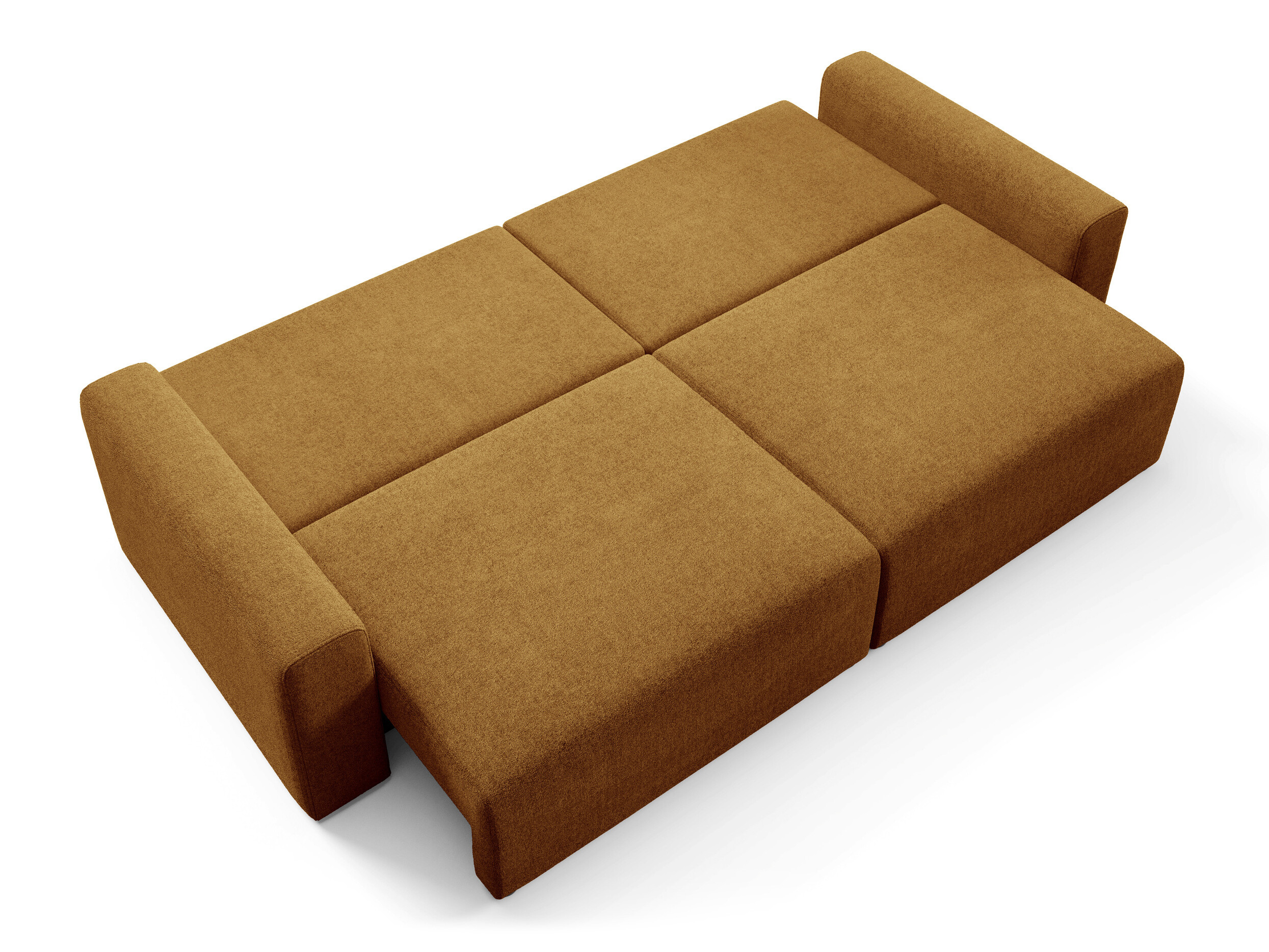Sofa lova Franklin 224 (Sicuro 25)