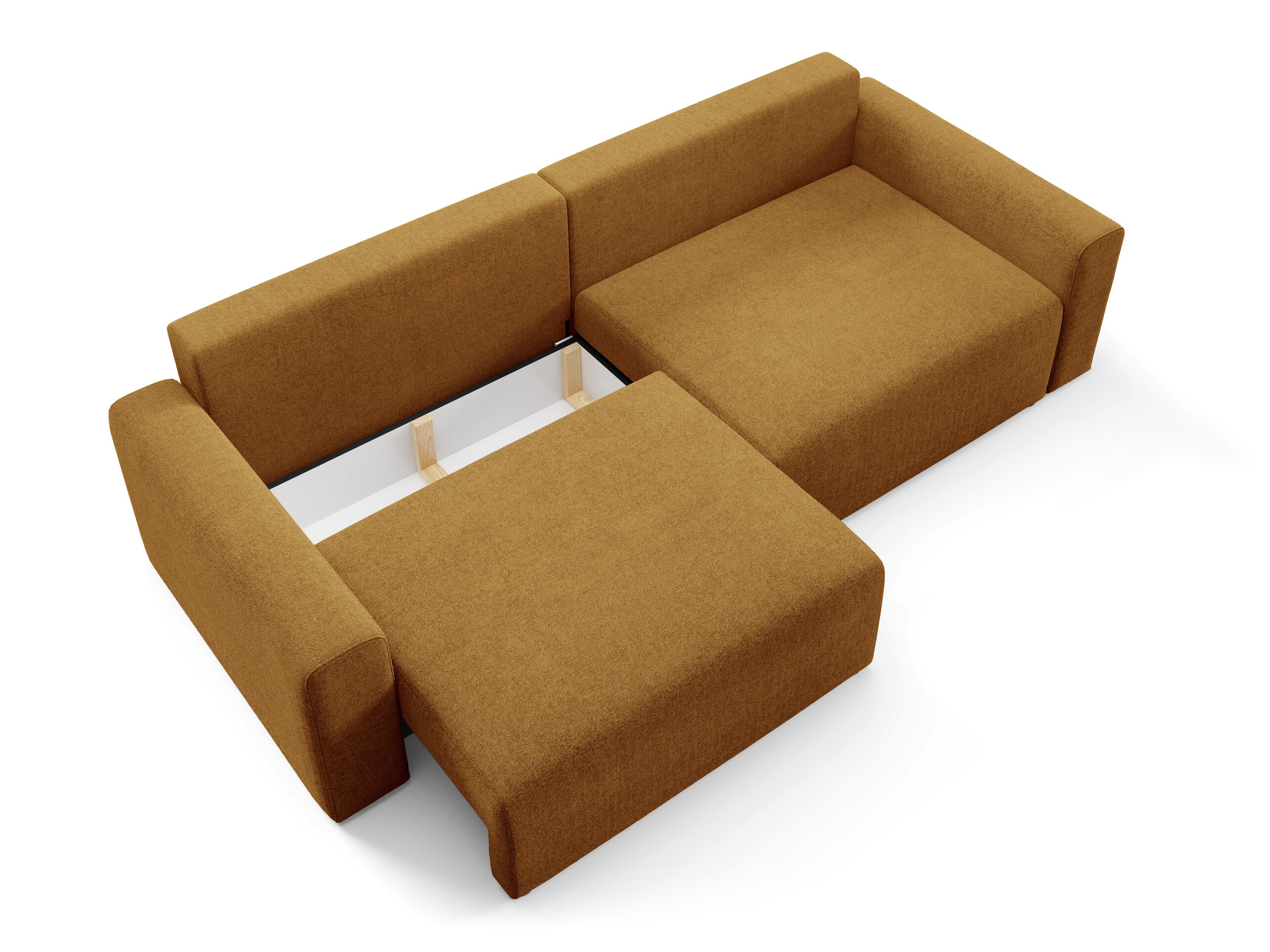 Sofa lova Franklin 224 (Sicuro 25)