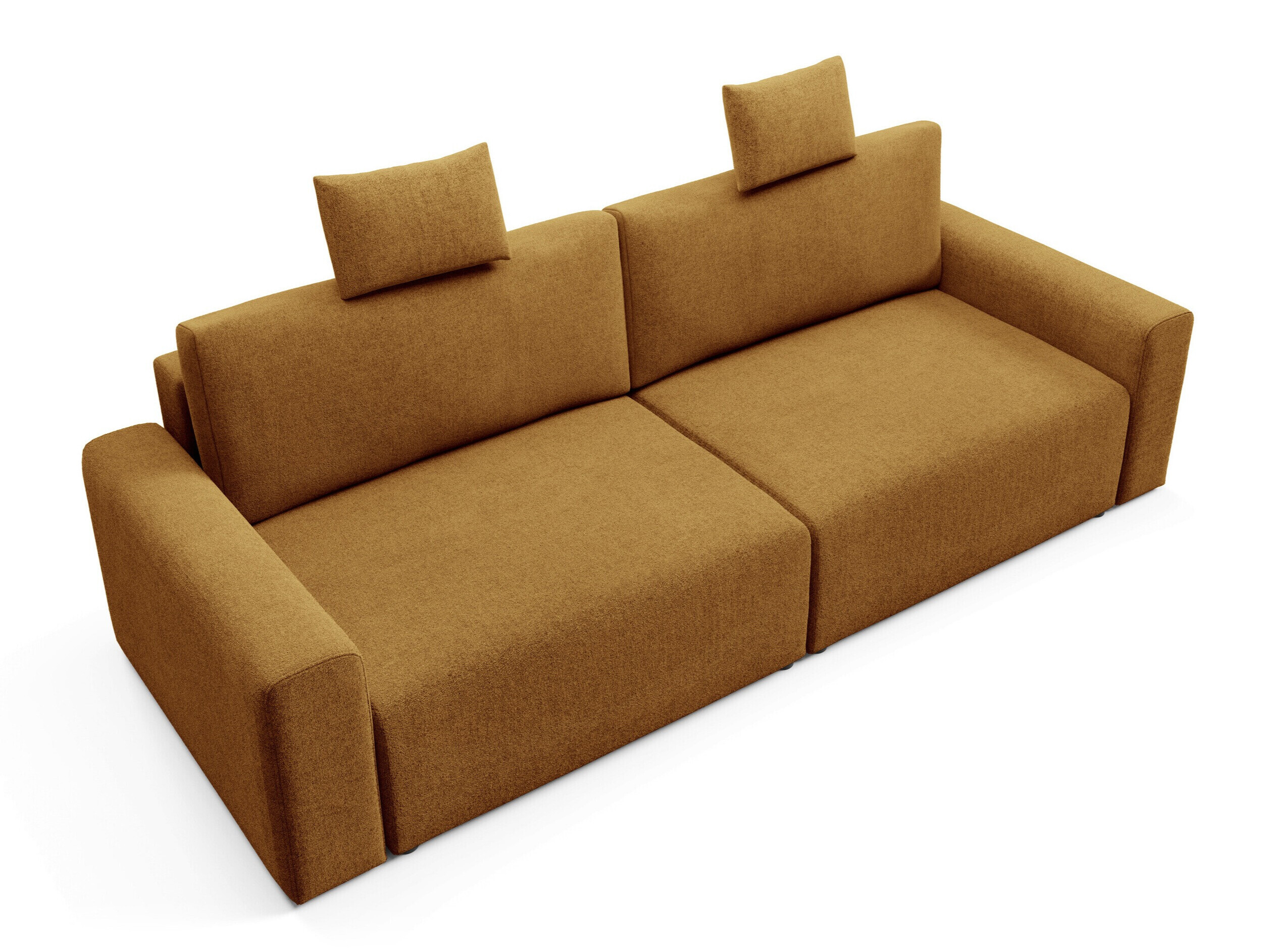 Sofa lova Franklin 224 (Sicuro 25)