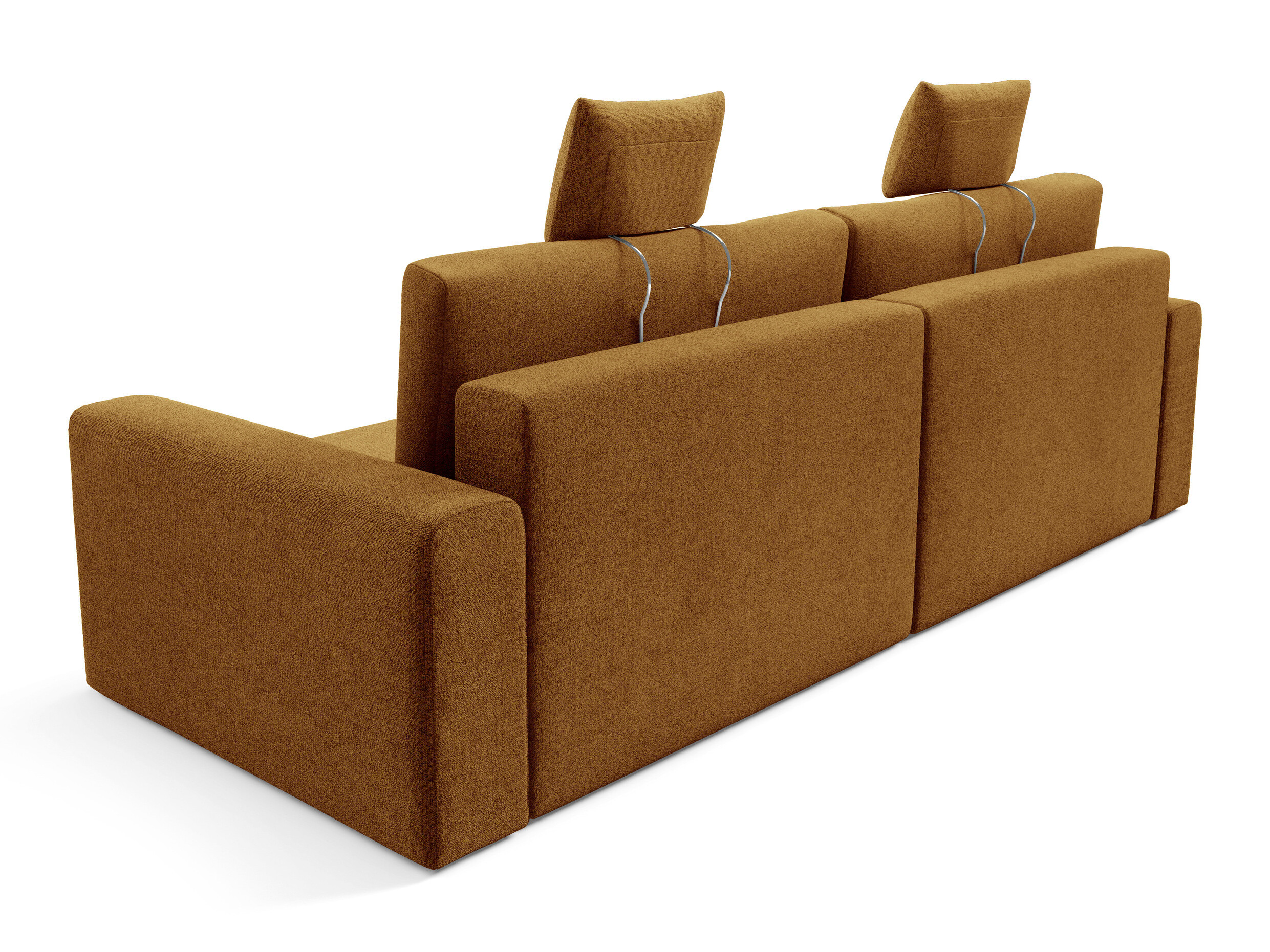 Sofa lova Franklin 224 (Sicuro 25)