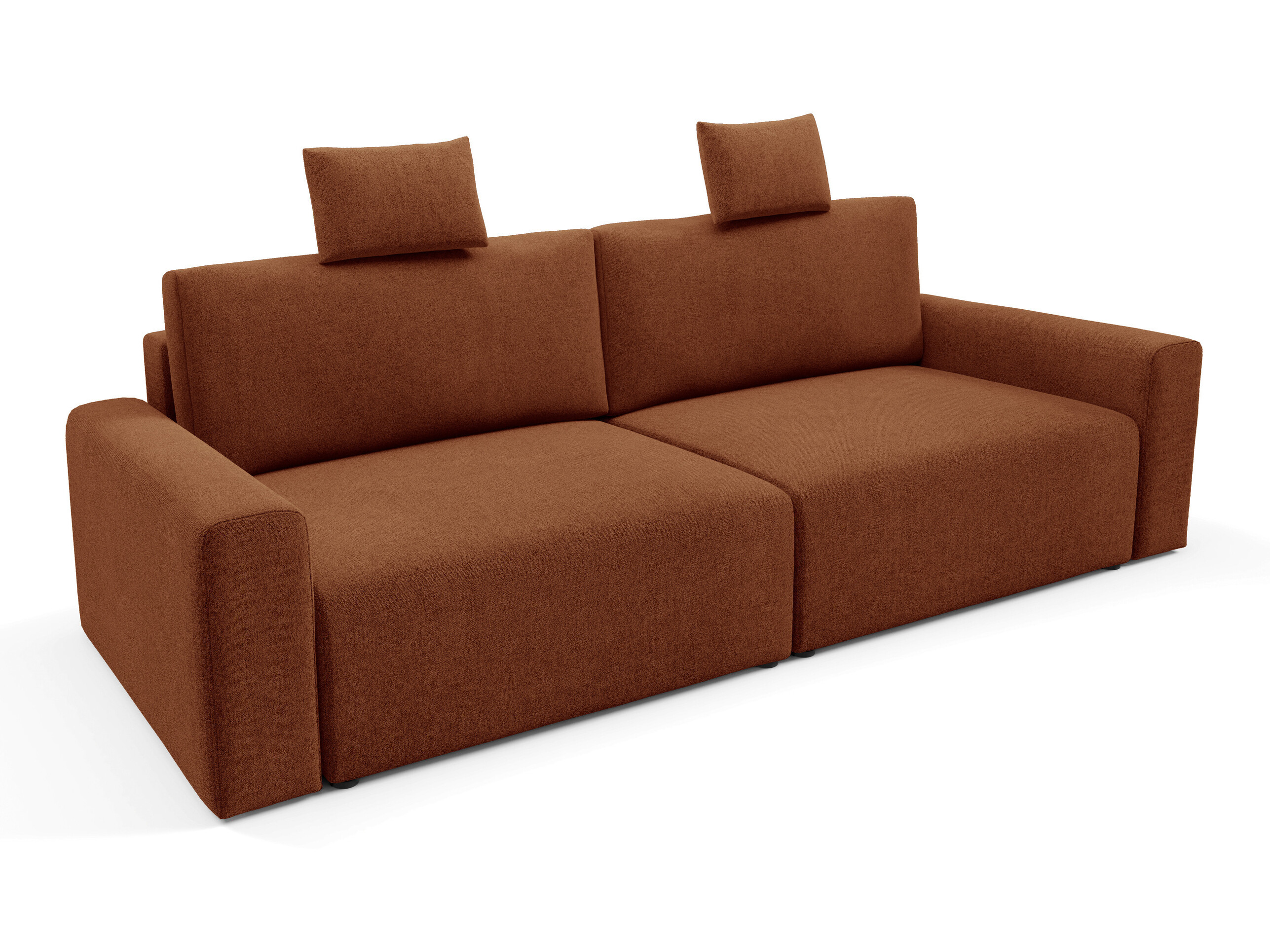 Sofa lova Franklin 224 (Sicuro 30)