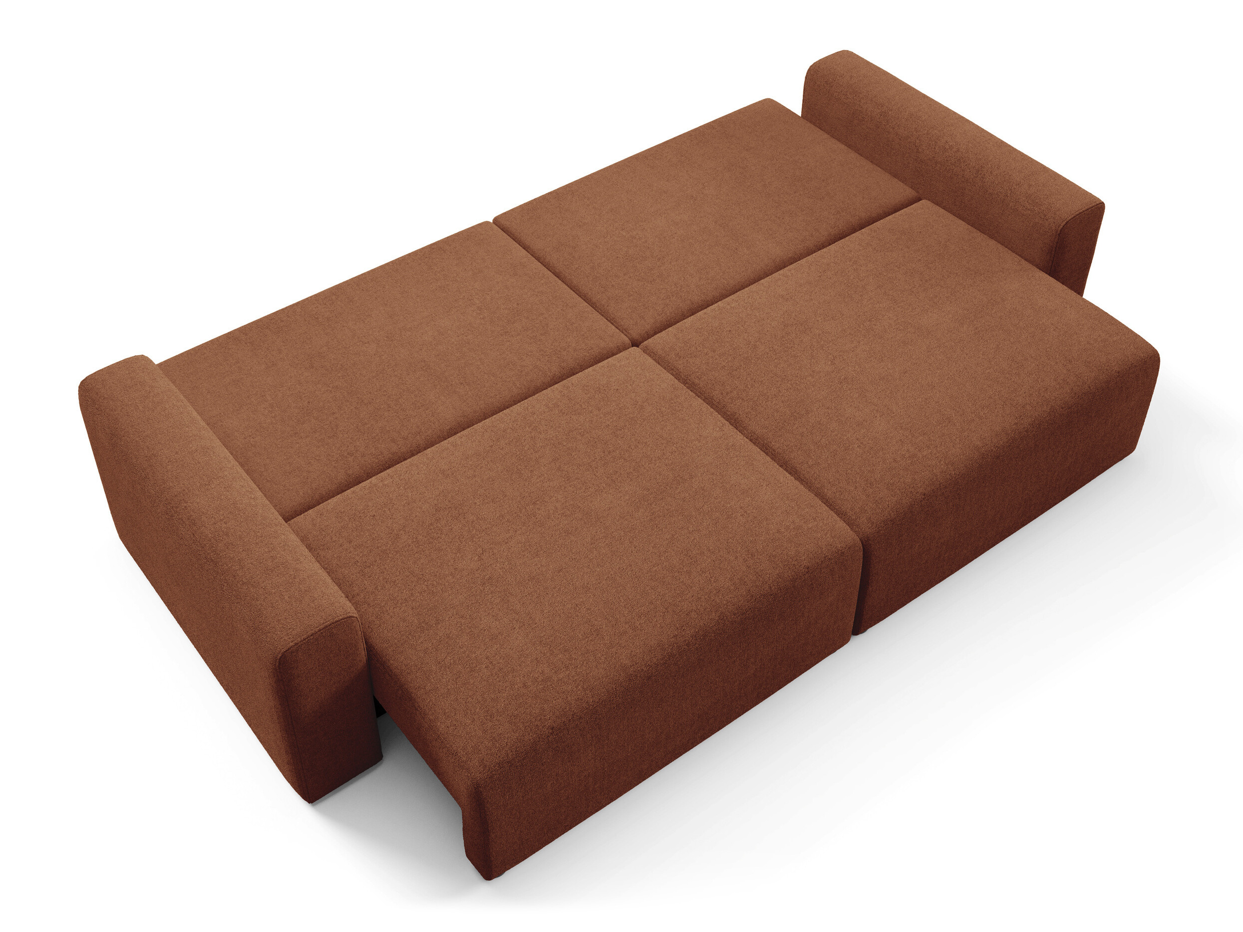 Sofa lova Franklin 224 (Sicuro 30)
