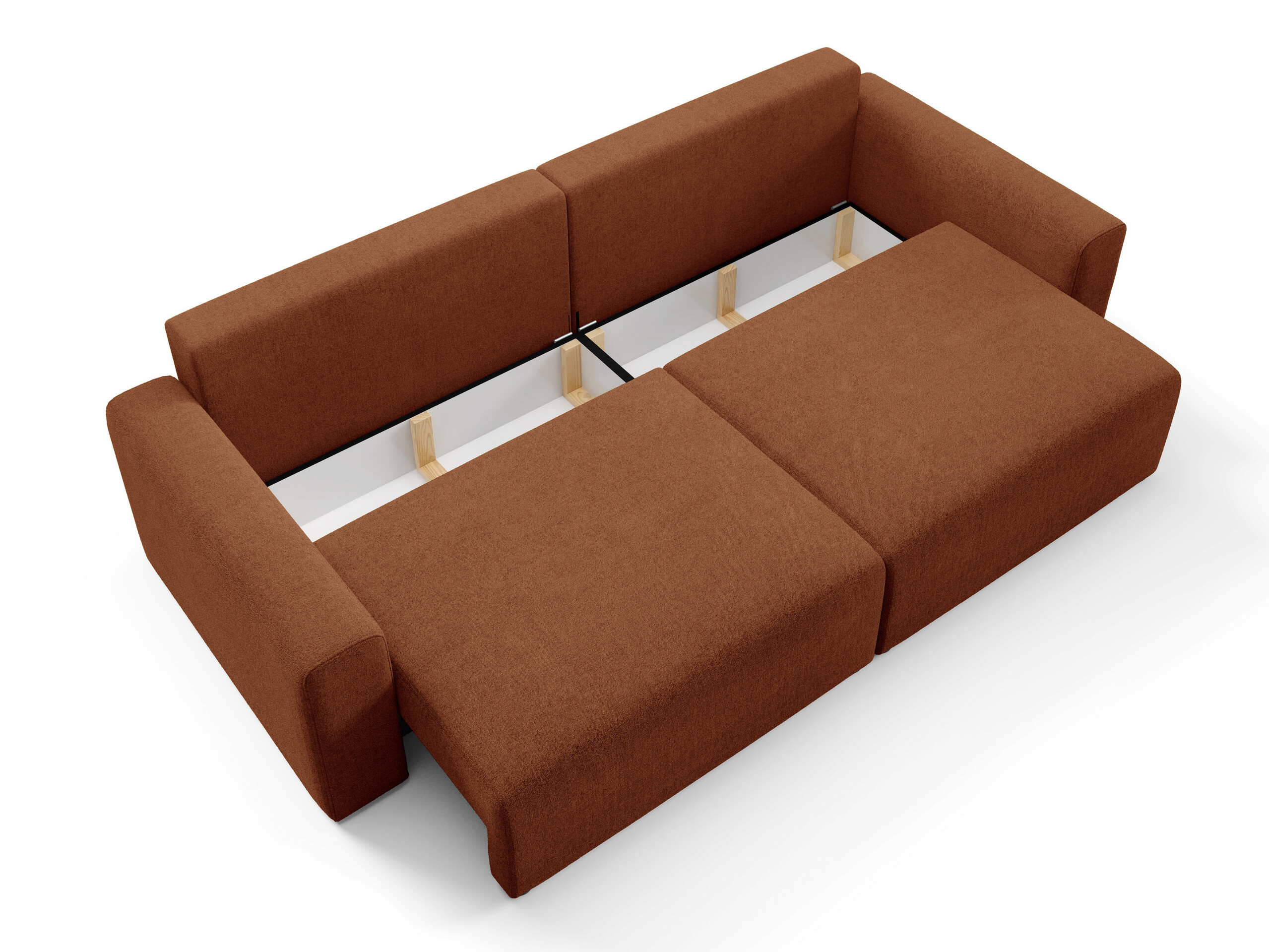 Sofa lova Franklin 224 (Sicuro 30)